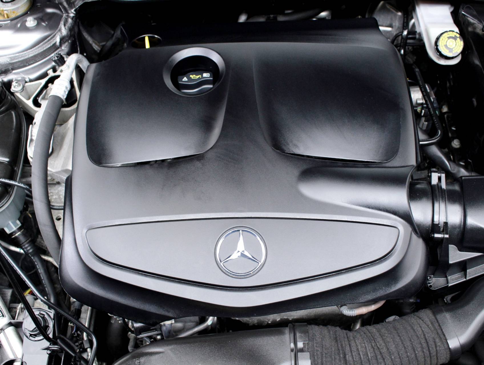 Florida Fine Cars - Used MERCEDES-BENZ CLA CLASS 2014 WEST PALM CLA250 4MATIC