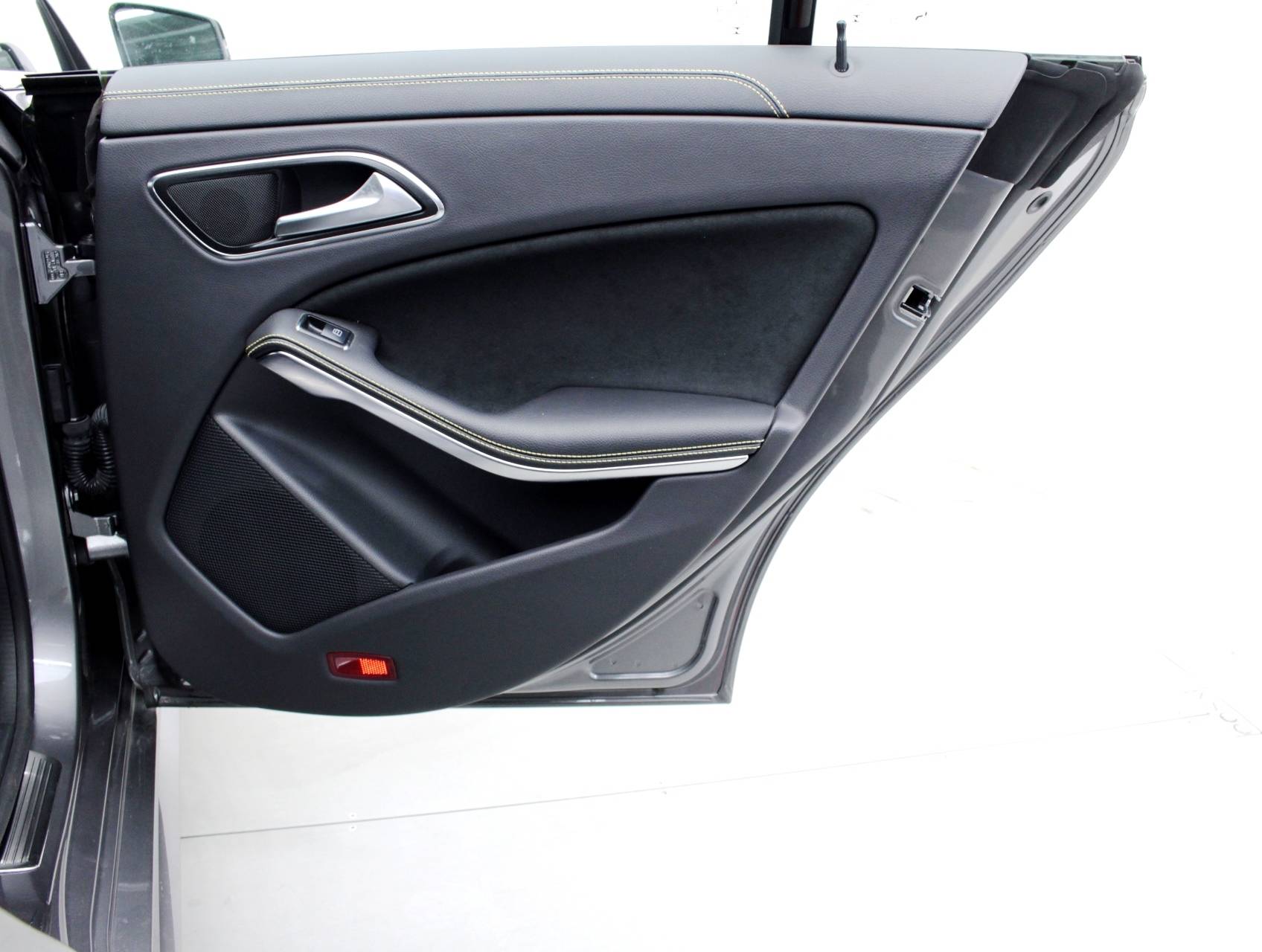 Florida Fine Cars - Used MERCEDES-BENZ CLA CLASS 2014 WEST PALM CLA250 4MATIC