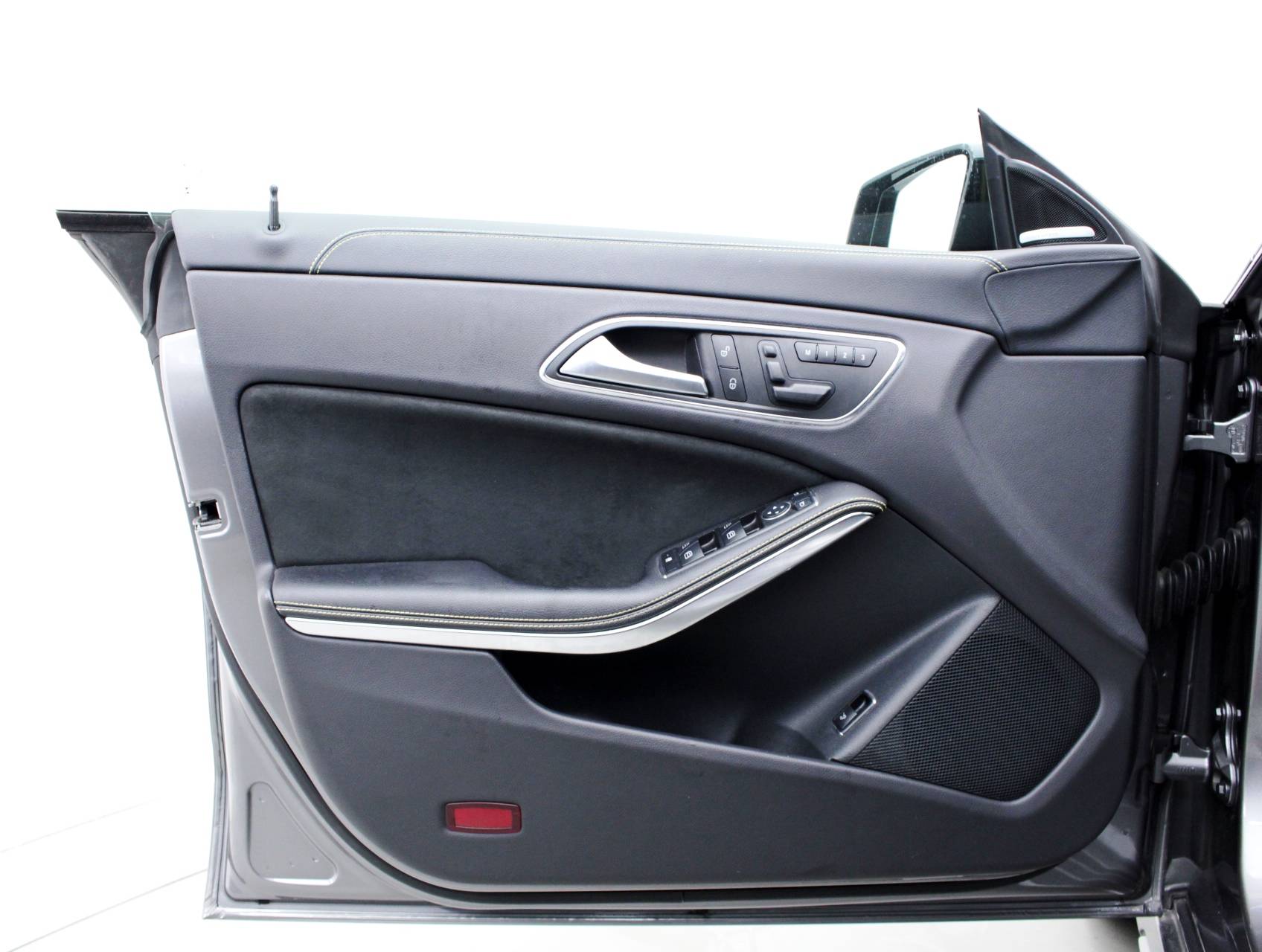 Florida Fine Cars - Used MERCEDES-BENZ CLA CLASS 2014 WEST PALM CLA250 4MATIC