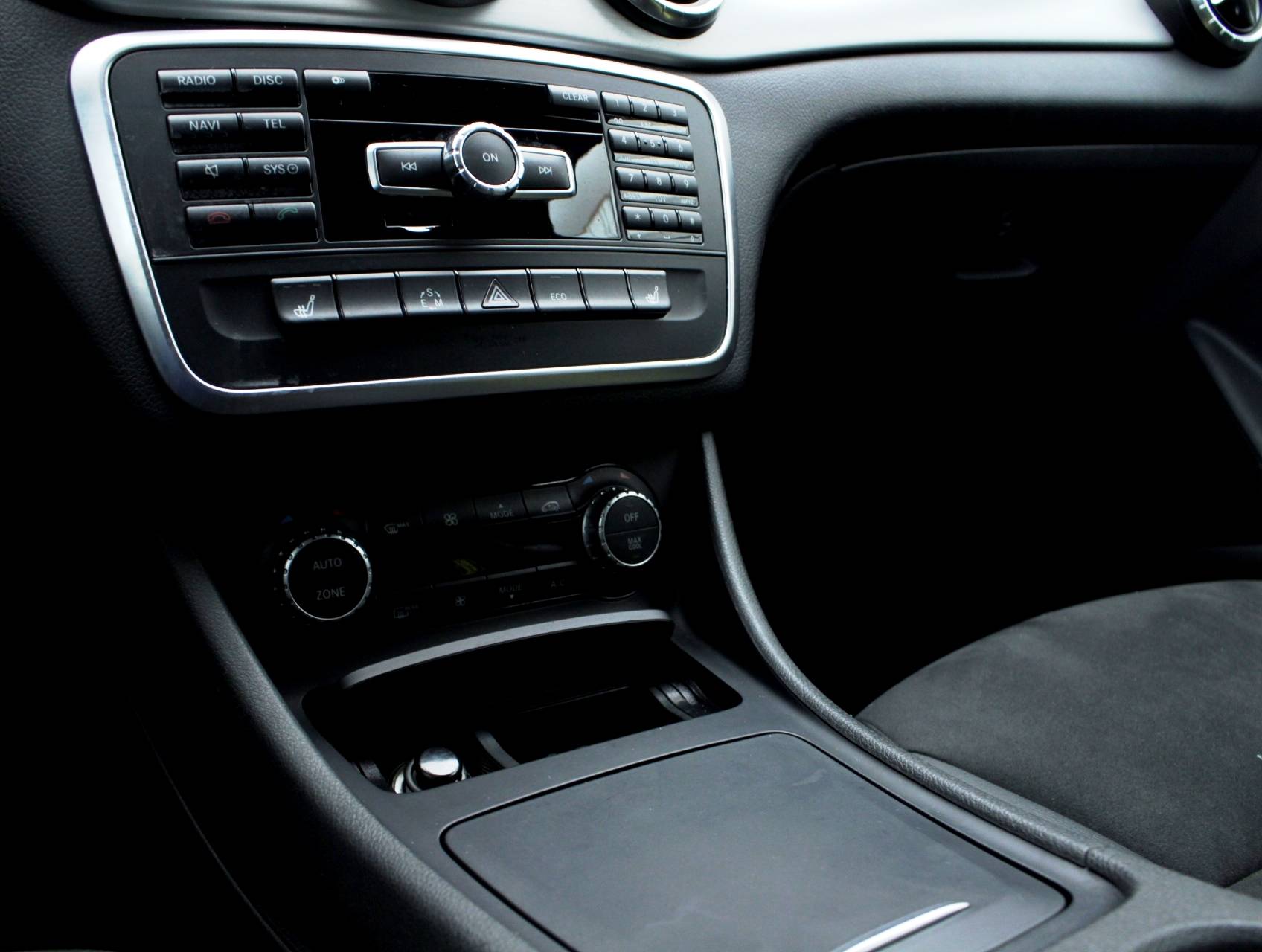 Florida Fine Cars - Used MERCEDES-BENZ CLA CLASS 2014 WEST PALM CLA250 4MATIC