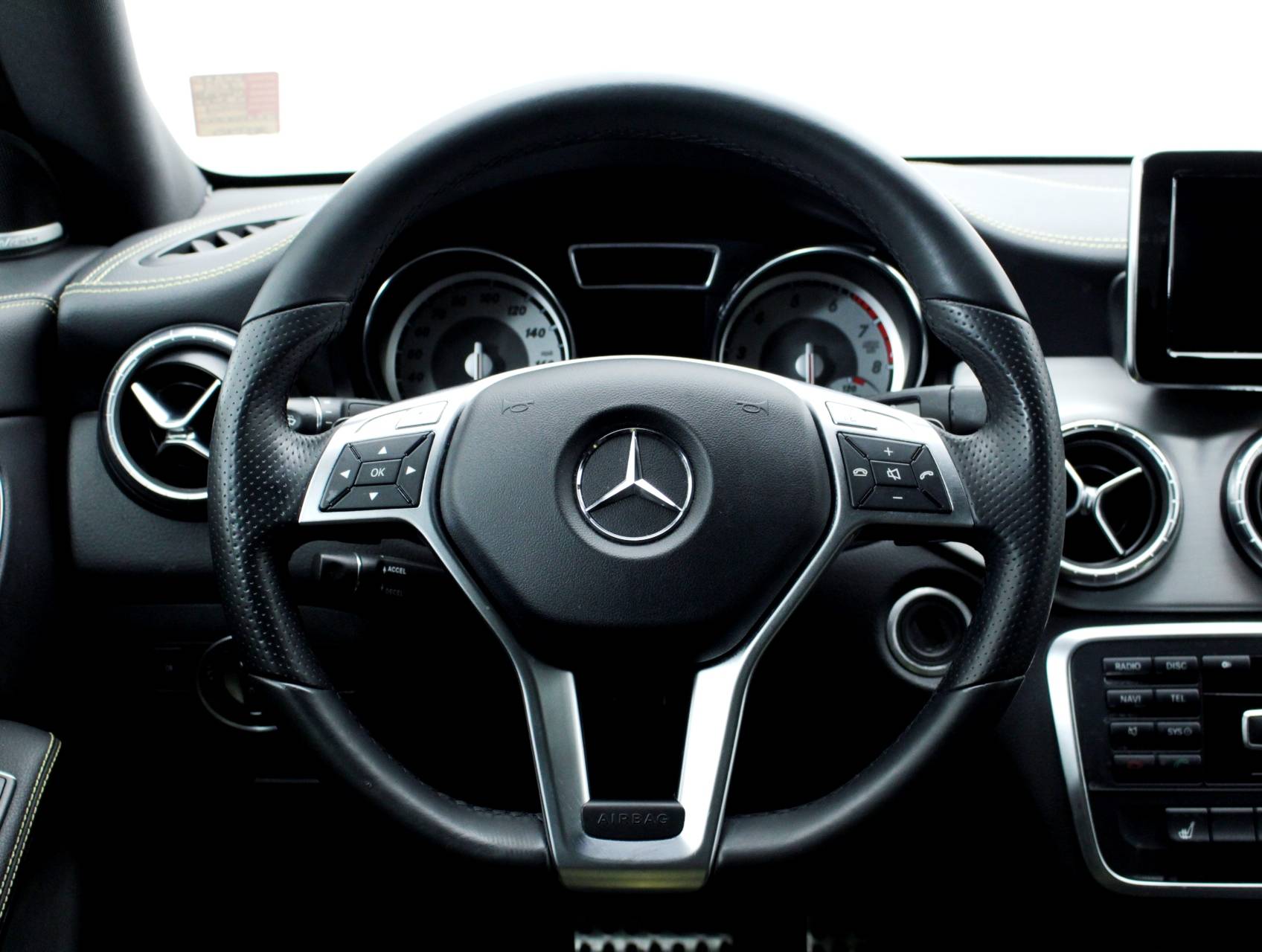 Florida Fine Cars - Used MERCEDES-BENZ CLA CLASS 2014 WEST PALM CLA250 4MATIC