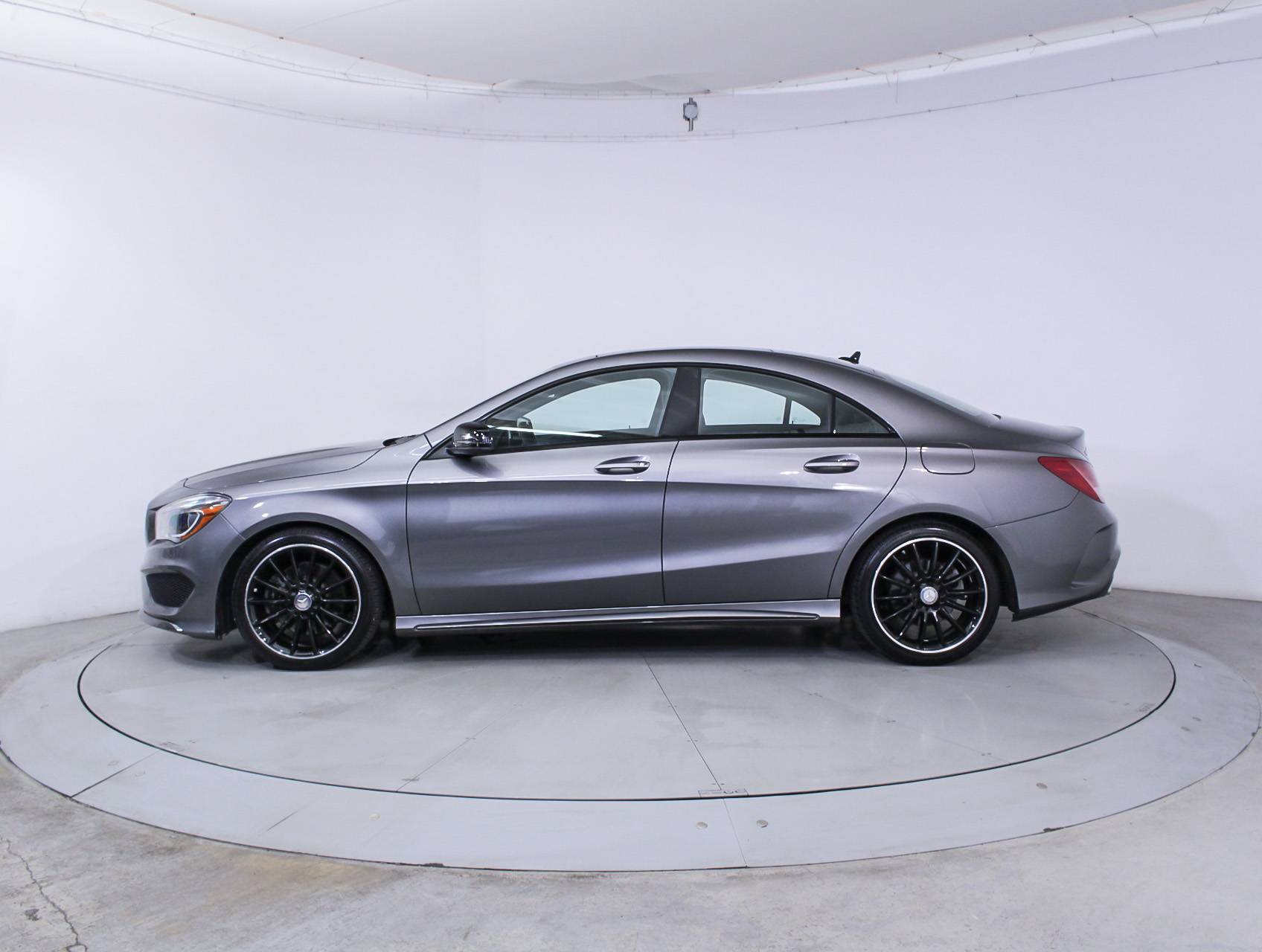 Florida Fine Cars - Used MERCEDES-BENZ CLA CLASS 2014 WEST PALM CLA250 4MATIC