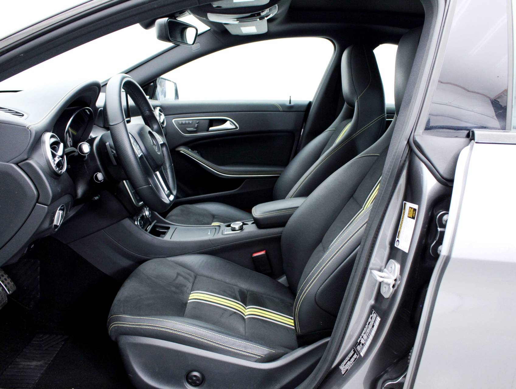 Florida Fine Cars - Used MERCEDES-BENZ CLA CLASS 2014 WEST PALM CLA250 4MATIC