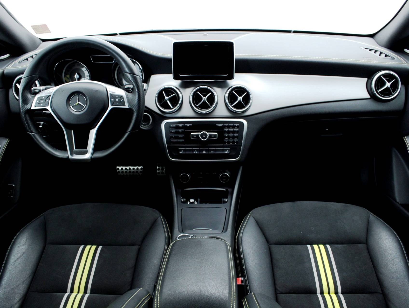 Florida Fine Cars - Used MERCEDES-BENZ CLA CLASS 2014 WEST PALM CLA250 4MATIC