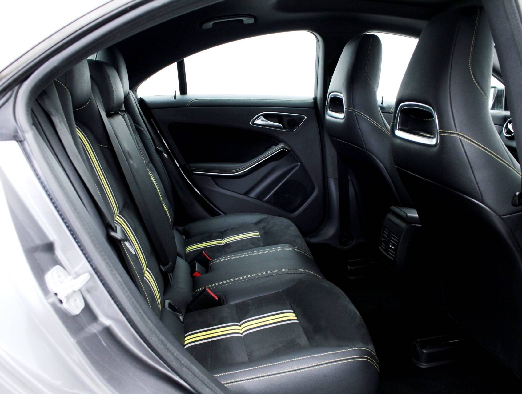 Florida Fine Cars - Used MERCEDES-BENZ CLA CLASS 2014 WEST PALM CLA250 4MATIC