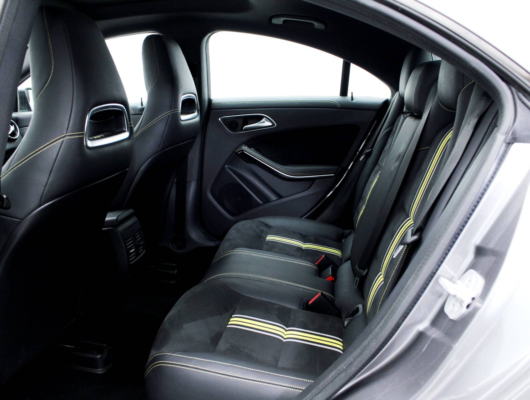 Florida Fine Cars - Used MERCEDES-BENZ CLA CLASS 2014 WEST PALM CLA250 4MATIC