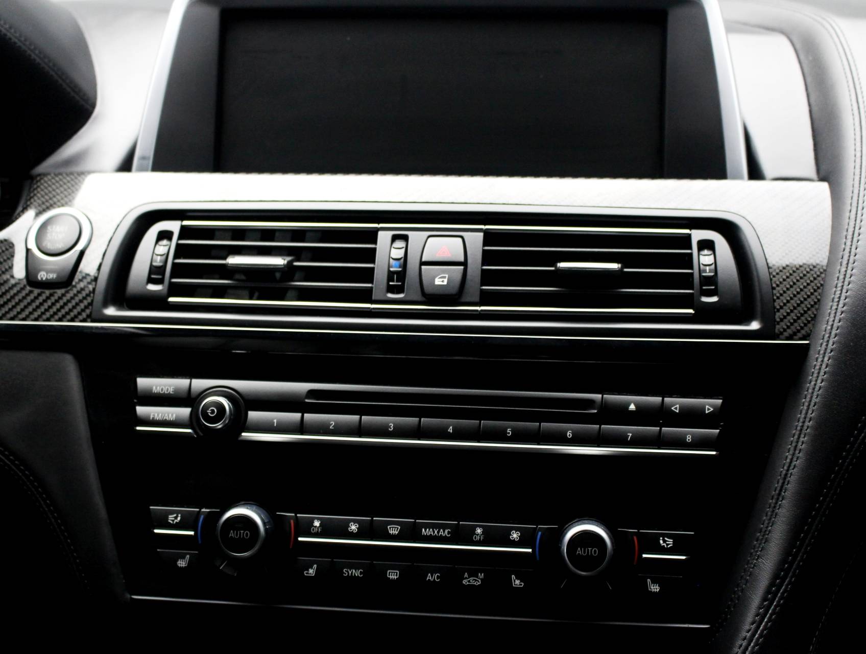 Florida Fine Cars - Used BMW M6 2015 WEST PALM M6 GRAN COUPE