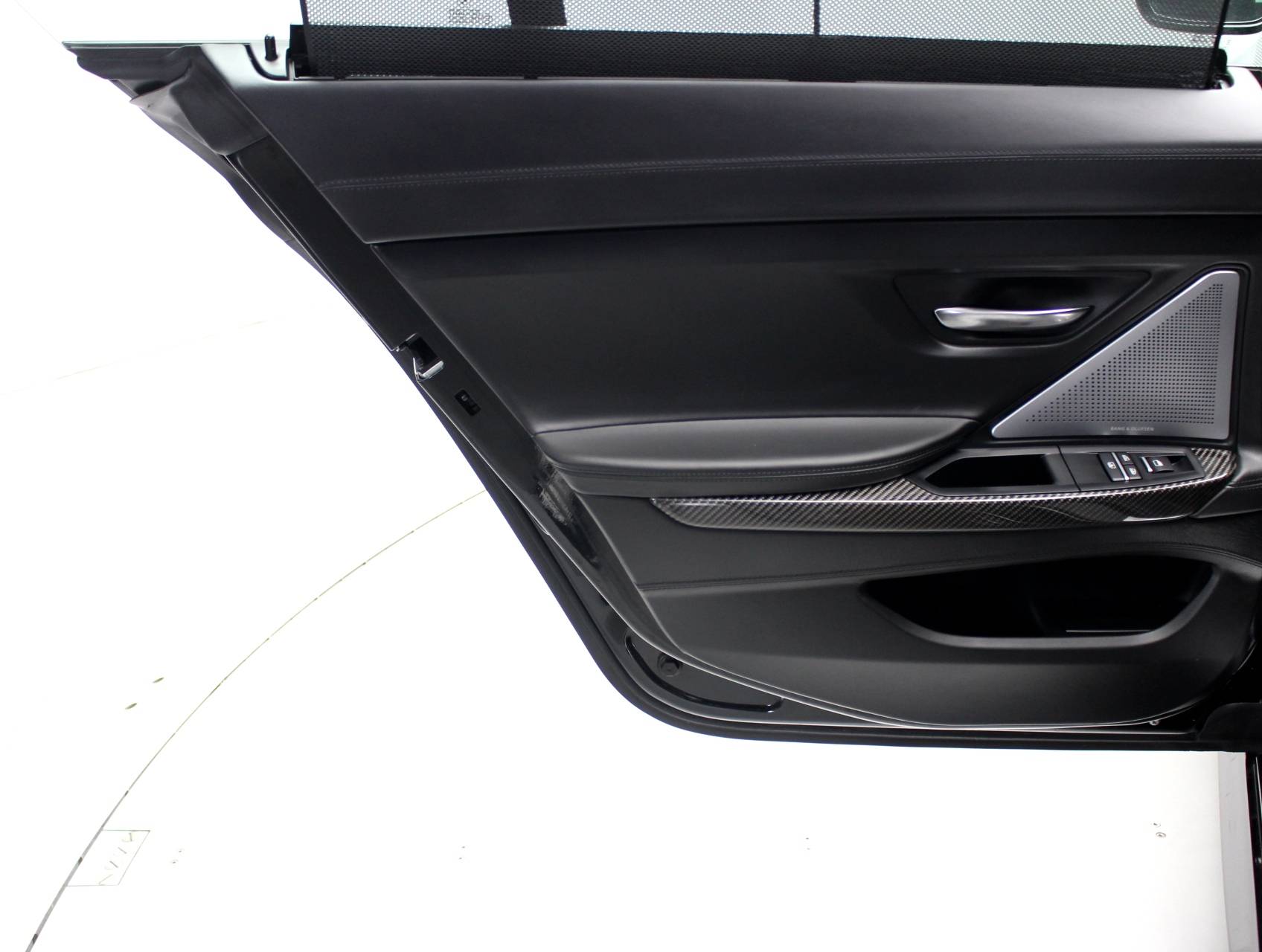 Florida Fine Cars - Used BMW M6 2015 WEST PALM M6 GRAN COUPE