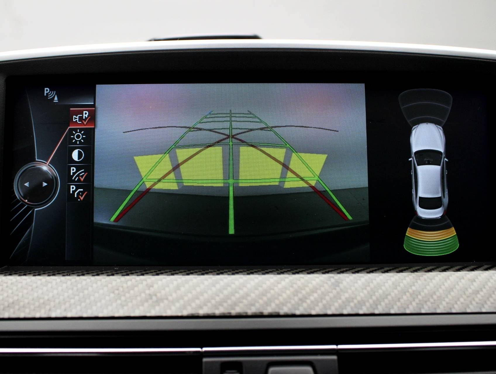 Florida Fine Cars - Used BMW M6 2015 WEST PALM M6 GRAN COUPE