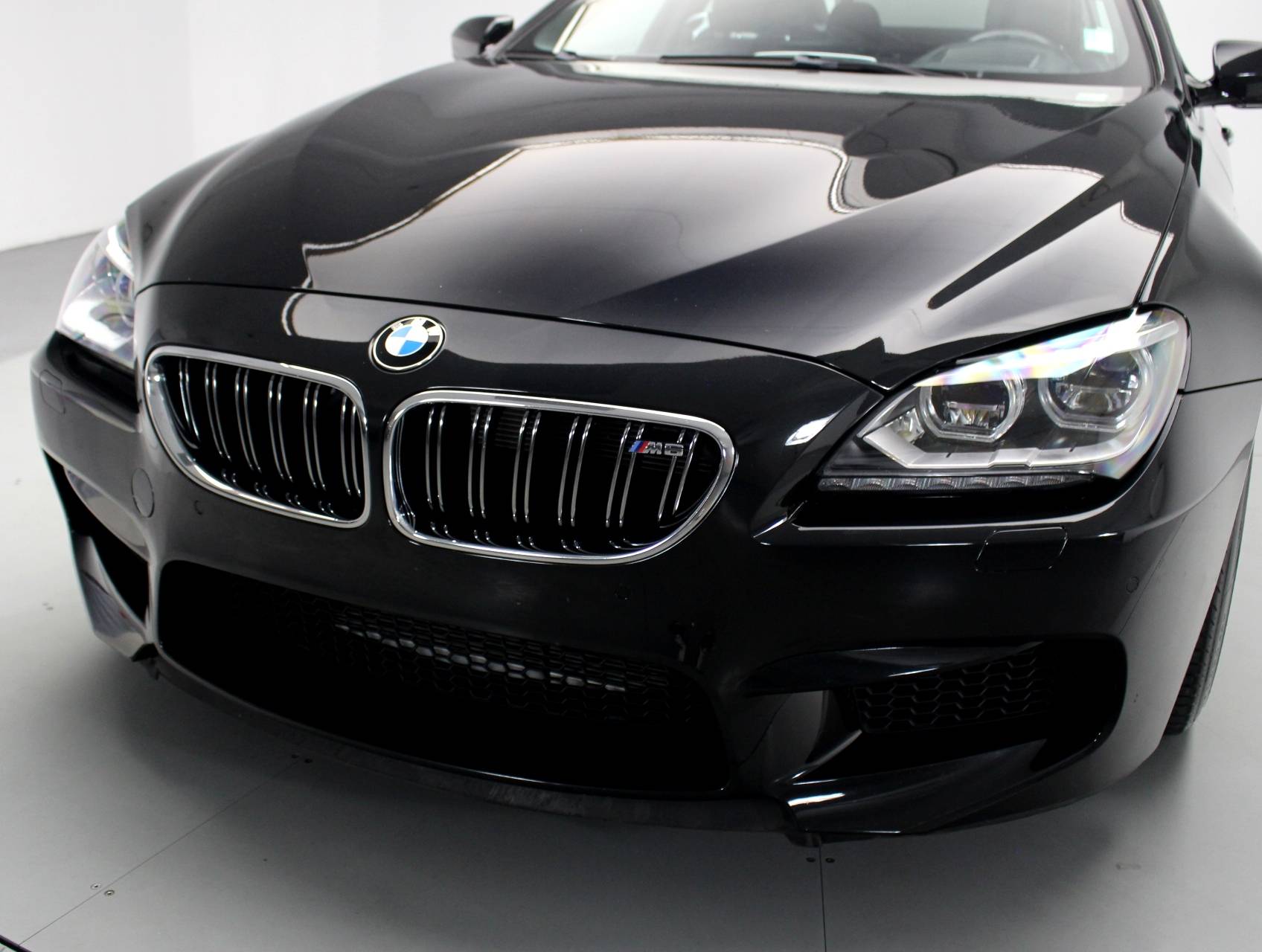 Florida Fine Cars - Used BMW M6 2015 WEST PALM M6 GRAN COUPE