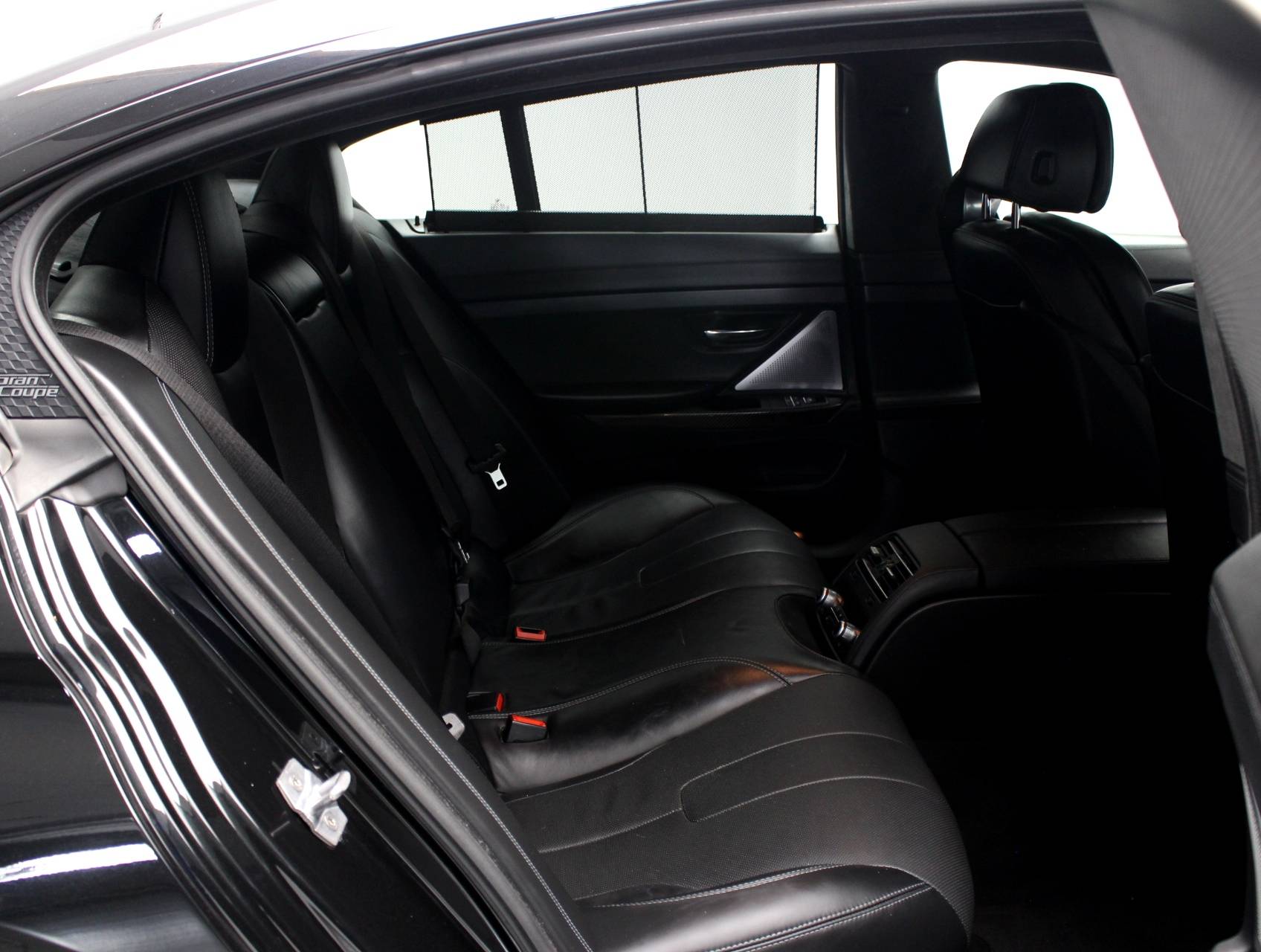 Florida Fine Cars - Used BMW M6 2015 WEST PALM M6 GRAN COUPE