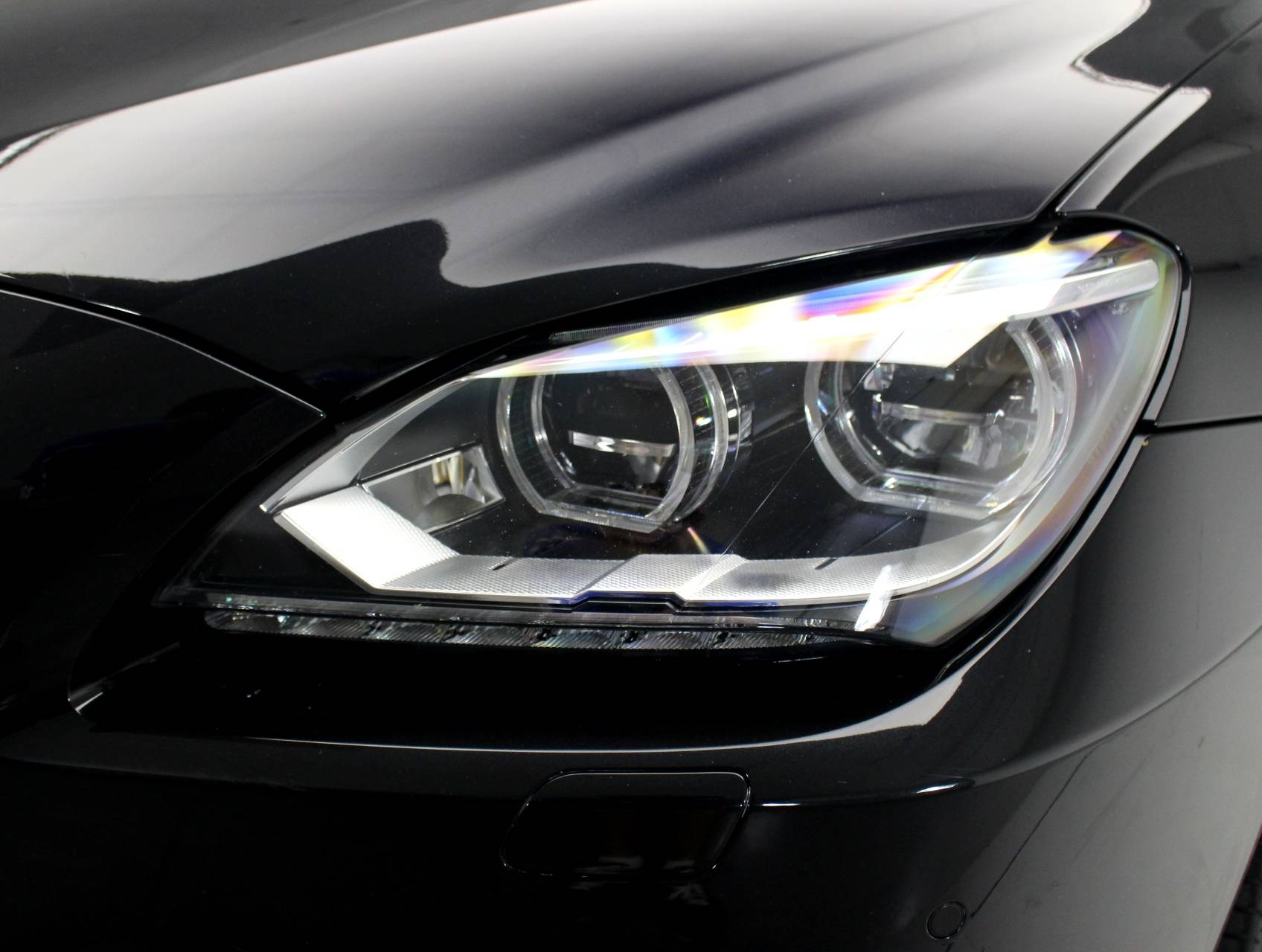 Florida Fine Cars - Used BMW M6 2015 WEST PALM M6 GRAN COUPE