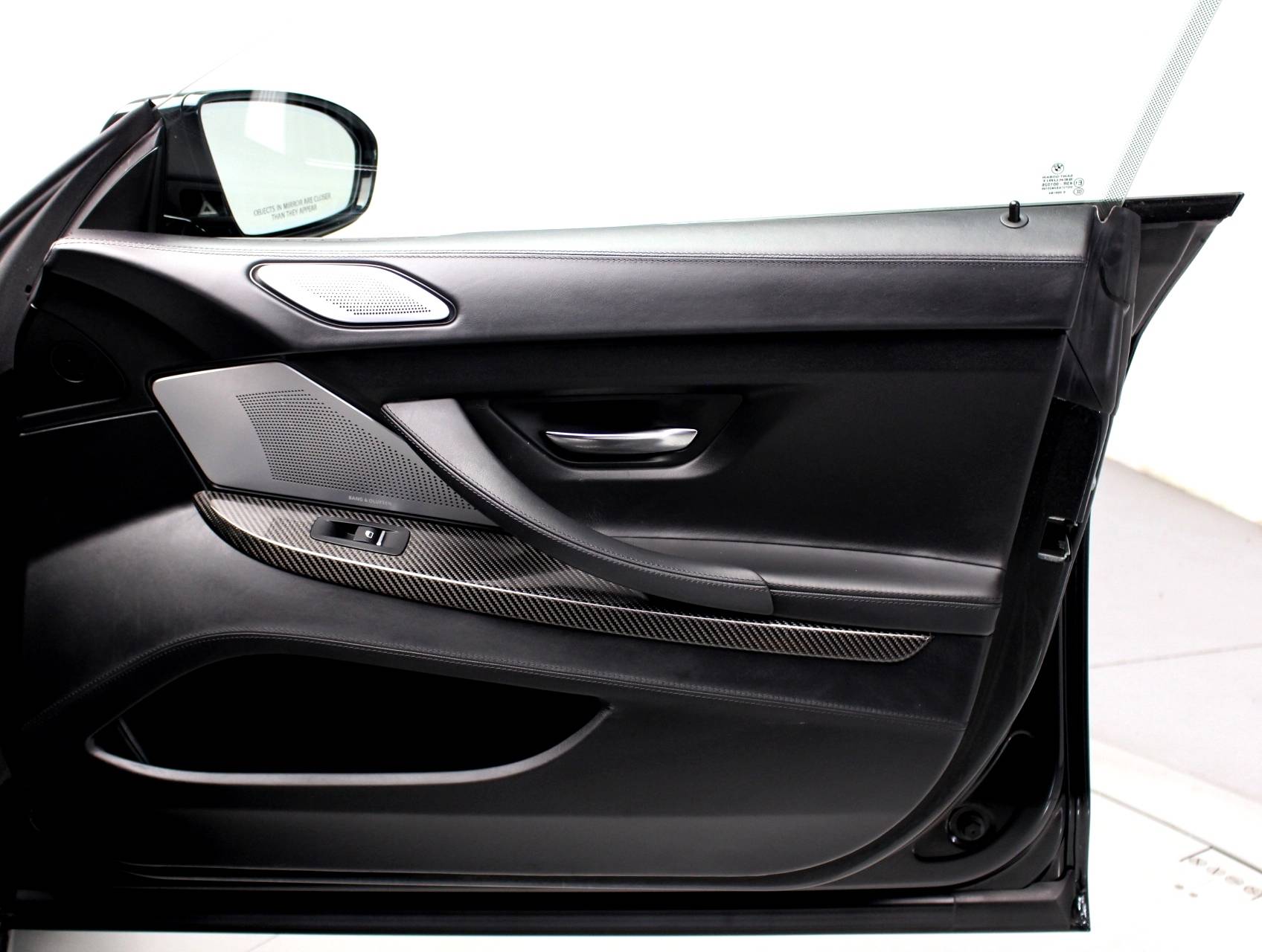 Florida Fine Cars - Used BMW M6 2015 WEST PALM M6 GRAN COUPE