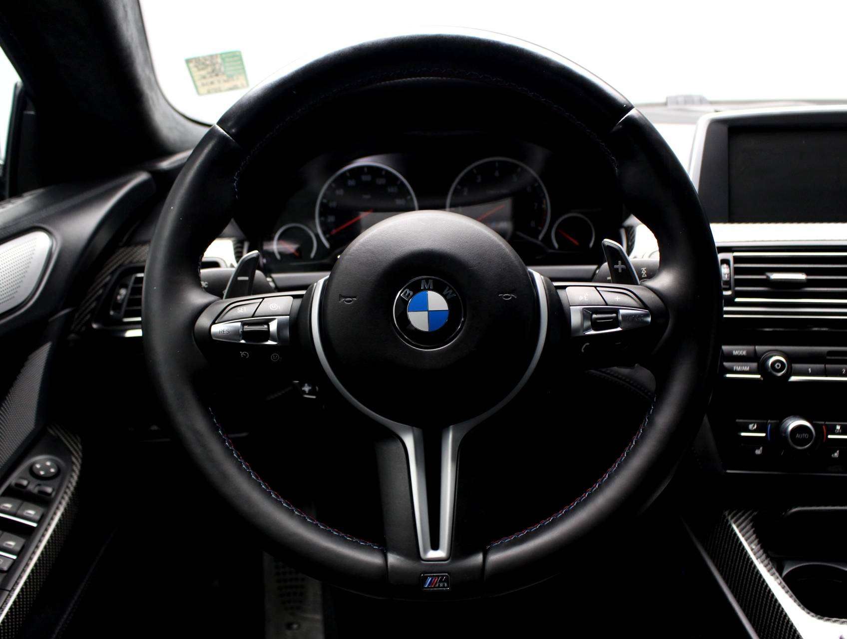 Florida Fine Cars - Used BMW M6 2015 WEST PALM M6 GRAN COUPE