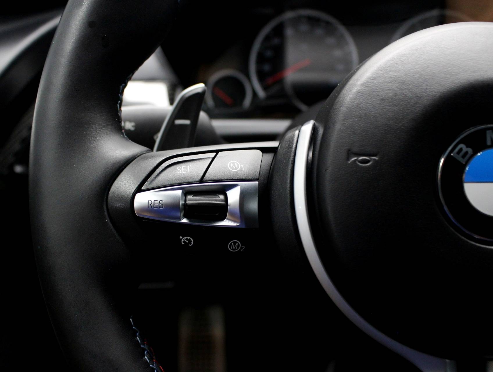 Florida Fine Cars - Used BMW M6 2015 WEST PALM M6 GRAN COUPE