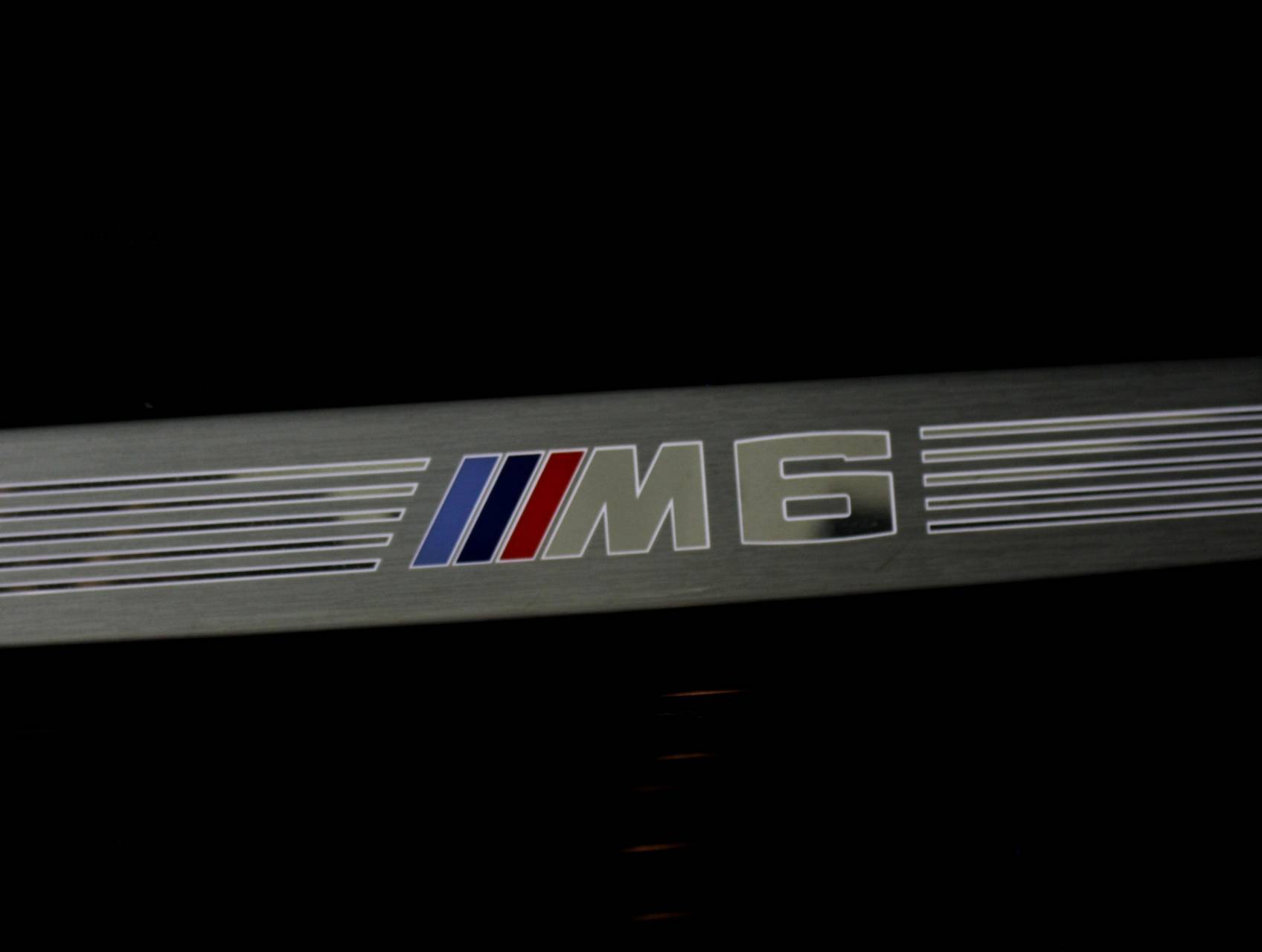 Florida Fine Cars - Used BMW M6 2015 WEST PALM M6 GRAN COUPE