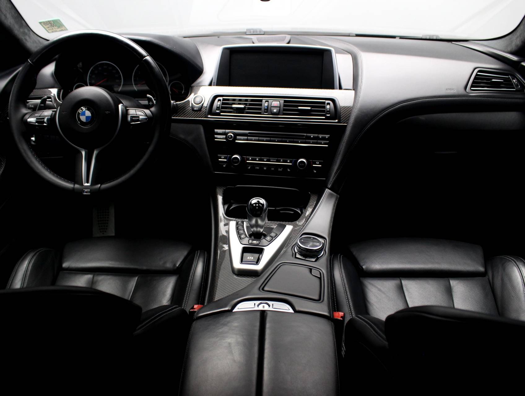 Florida Fine Cars - Used BMW M6 2015 WEST PALM M6 GRAN COUPE