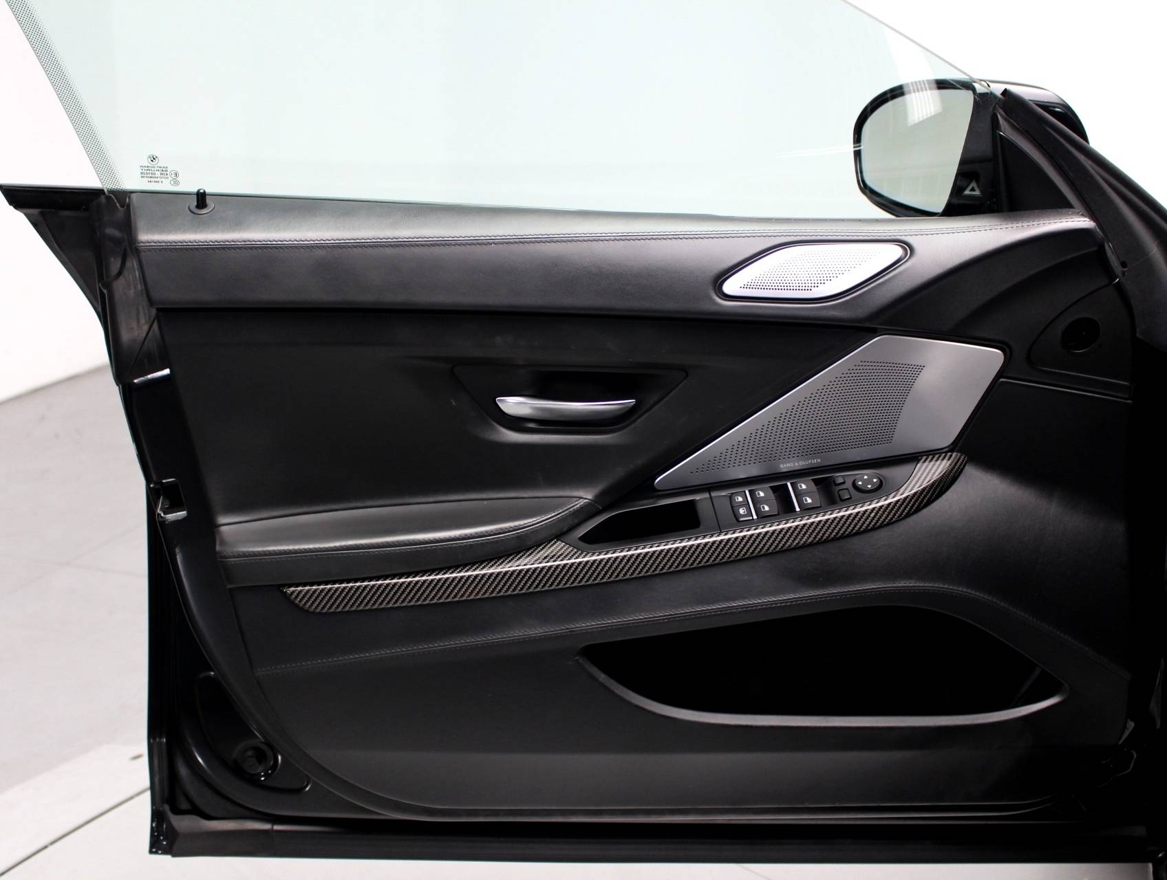 Florida Fine Cars - Used BMW M6 2015 WEST PALM M6 GRAN COUPE