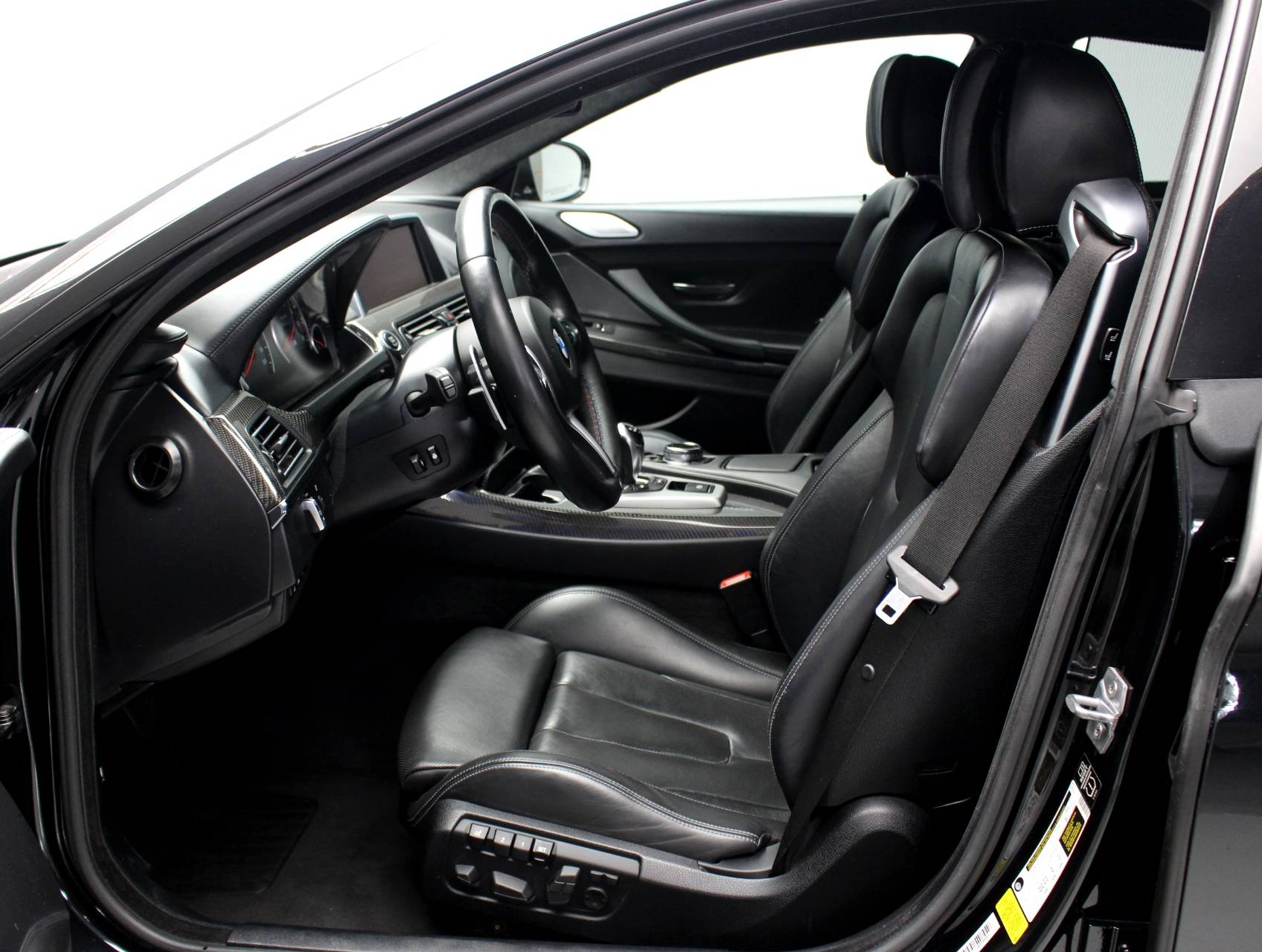 Florida Fine Cars - Used BMW M6 2015 WEST PALM M6 GRAN COUPE