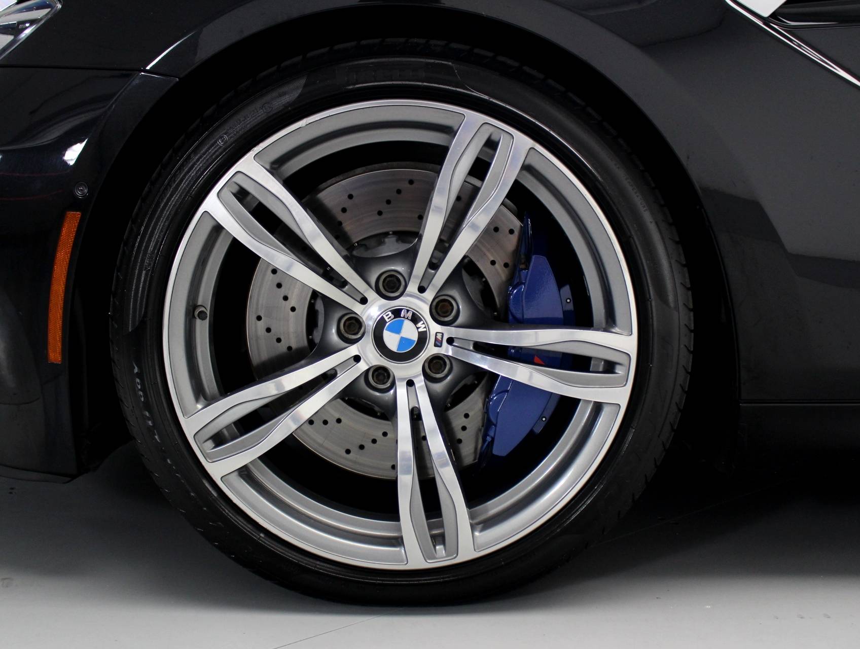 Florida Fine Cars - Used BMW M6 2015 WEST PALM M6 GRAN COUPE