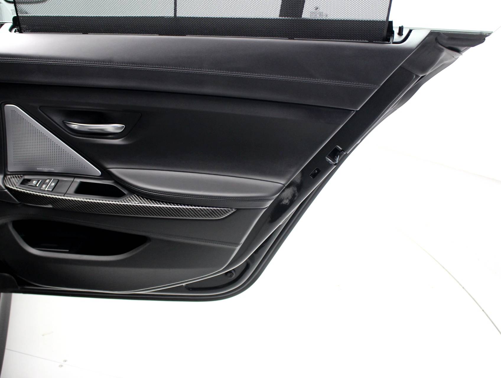 Florida Fine Cars - Used BMW M6 2015 WEST PALM M6 GRAN COUPE