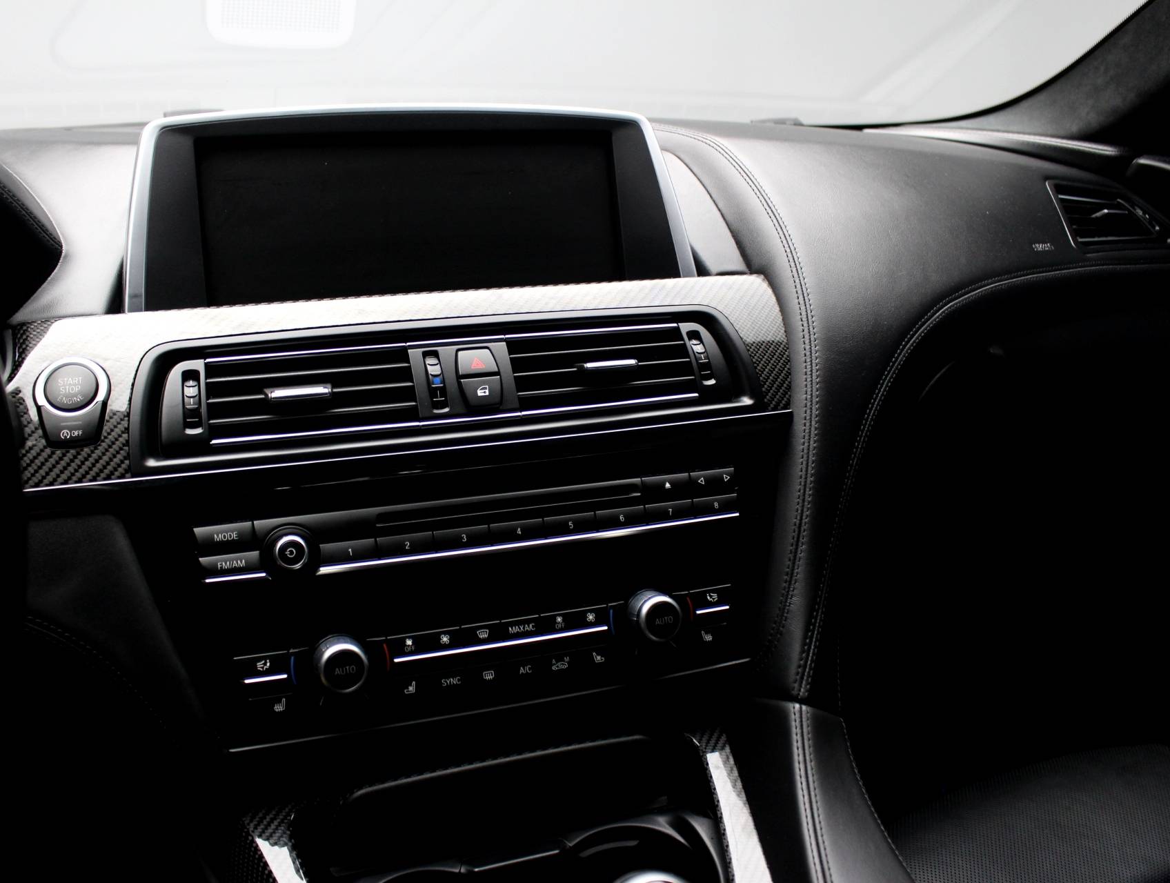 Florida Fine Cars - Used BMW M6 2015 WEST PALM M6 GRAN COUPE