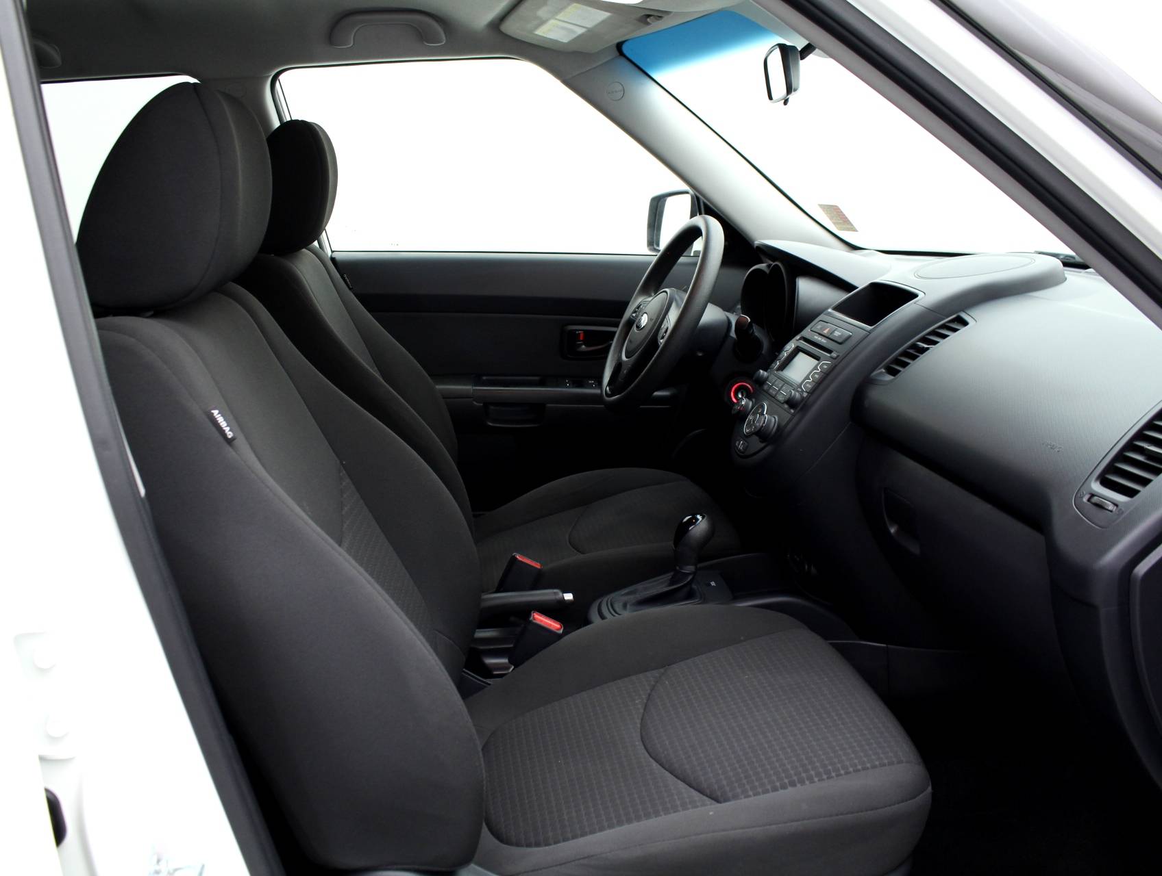 Florida Fine Cars - Used KIA SOUL 2013 MIAMI 