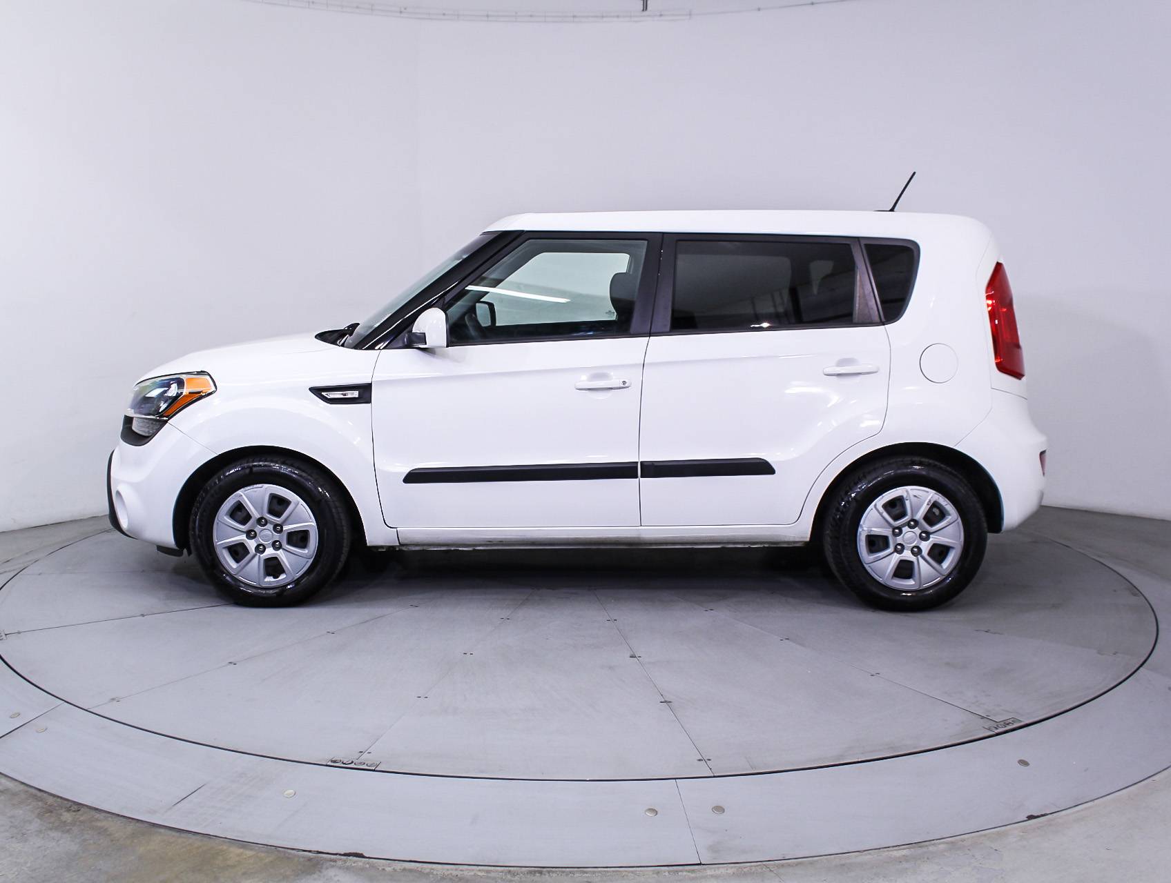 Florida Fine Cars - Used KIA SOUL 2013 MIAMI 