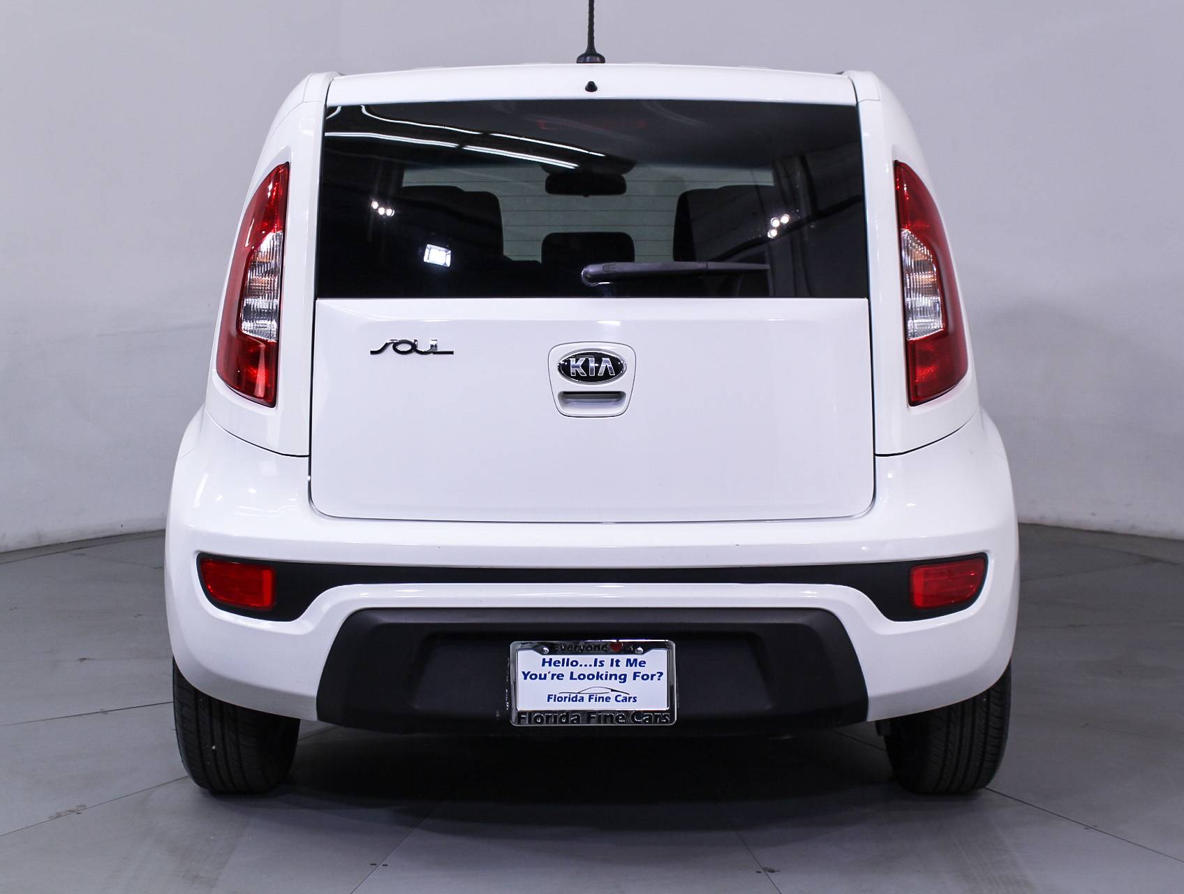 Florida Fine Cars - Used KIA SOUL 2013 MIAMI 
