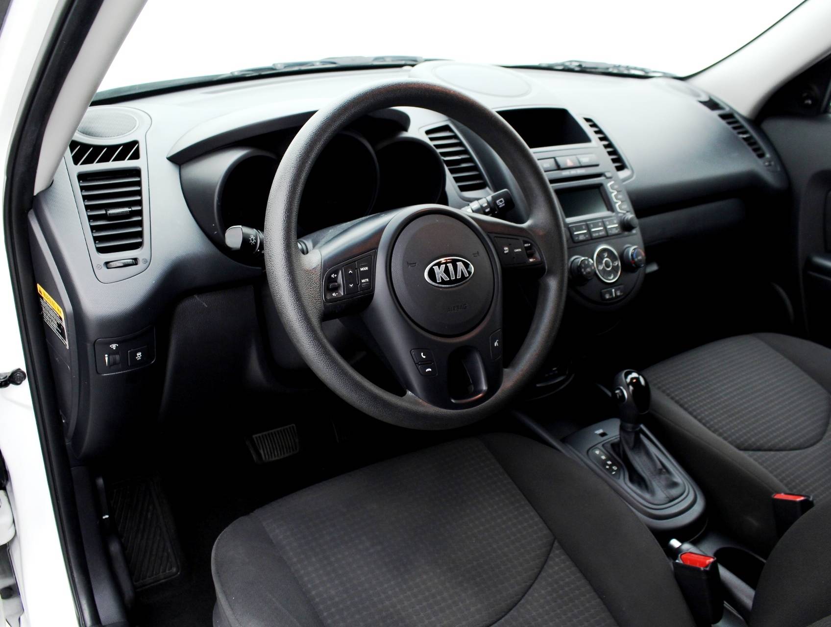 Florida Fine Cars - Used KIA SOUL 2013 MIAMI 