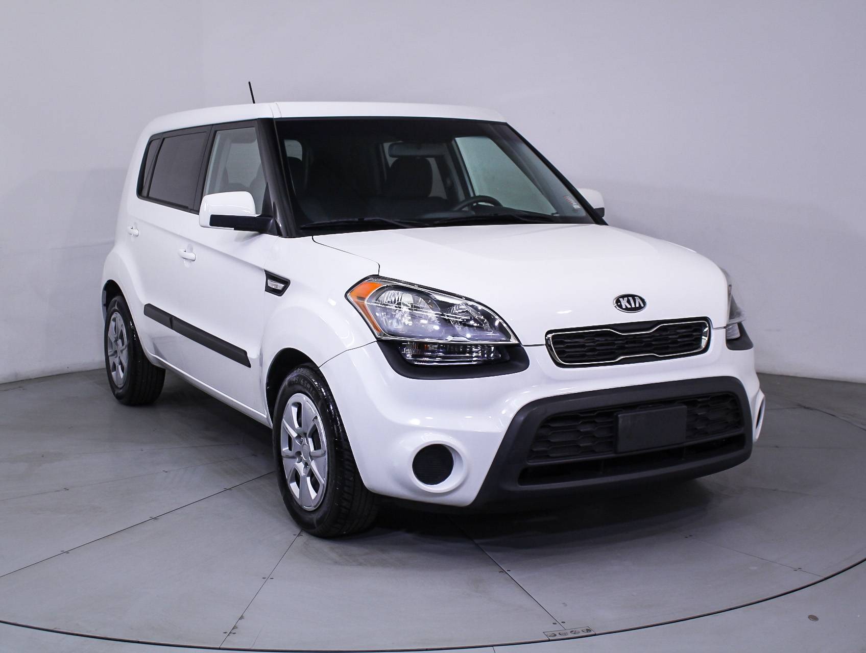 Florida Fine Cars - Used KIA SOUL 2013 MIAMI 