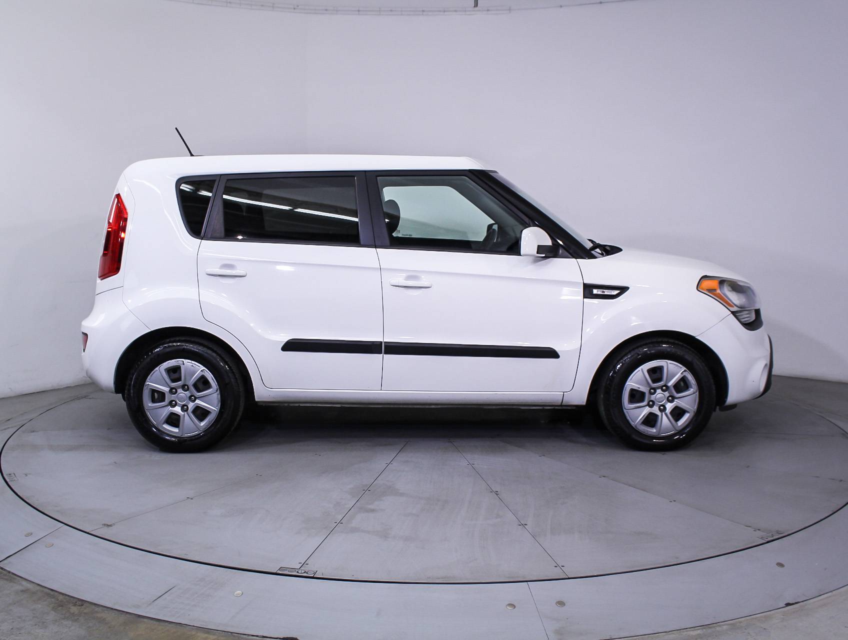Florida Fine Cars - Used KIA SOUL 2013 MIAMI 