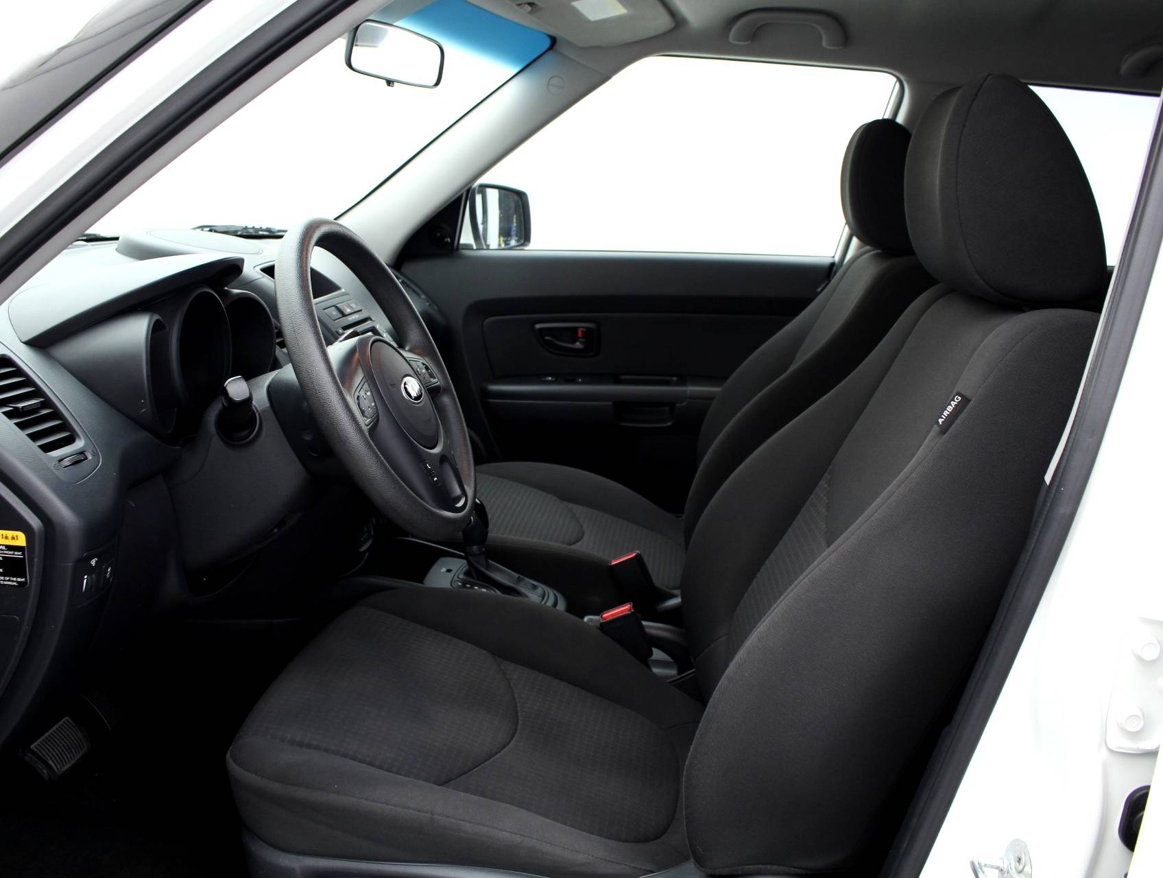 Florida Fine Cars - Used KIA SOUL 2013 MIAMI 