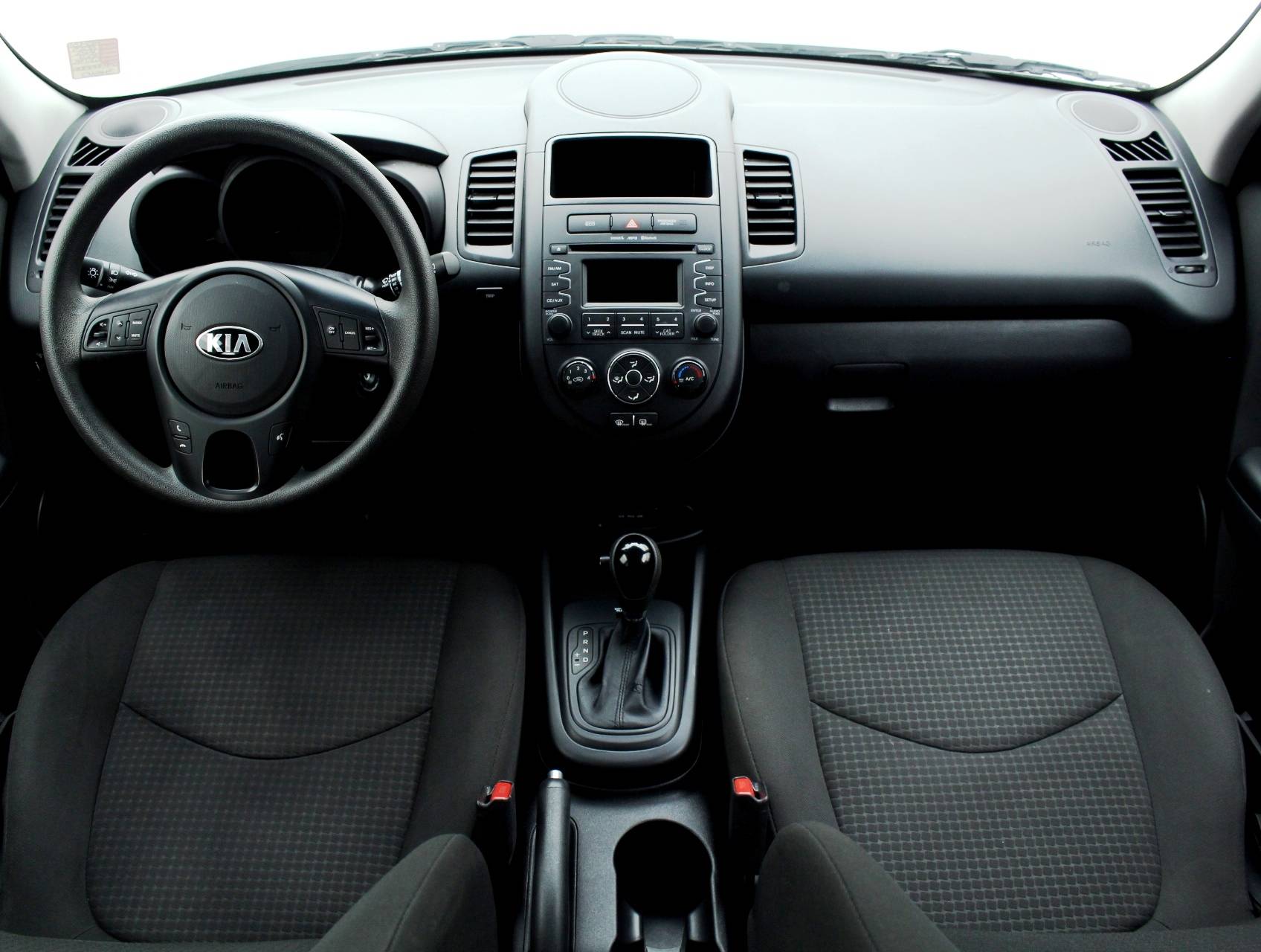 Florida Fine Cars - Used KIA SOUL 2013 MIAMI 
