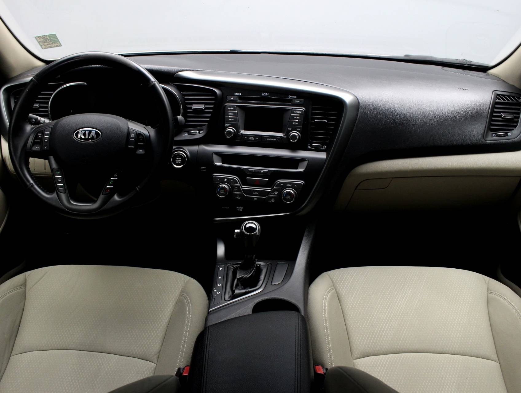 Florida Fine Cars - Used KIA OPTIMA 2013 WEST PALM LX HYBRID