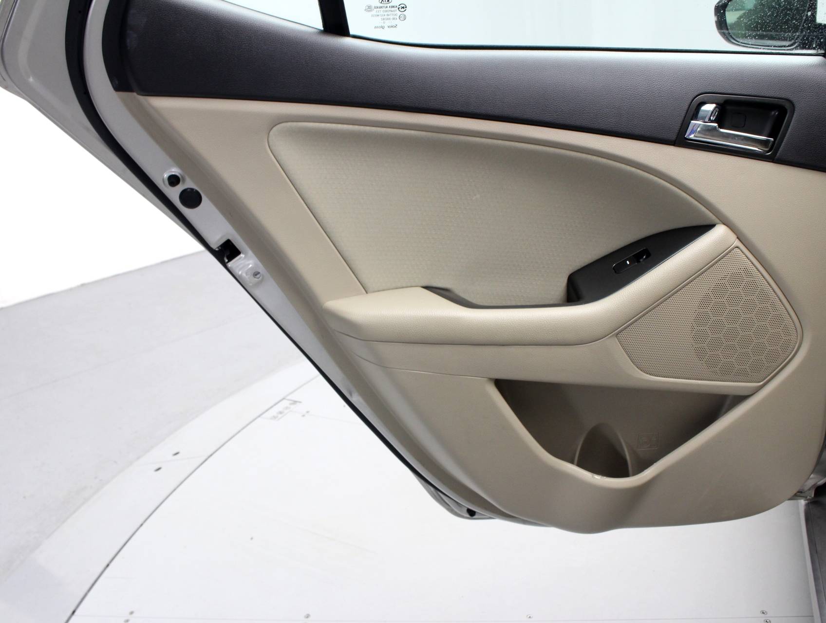 Florida Fine Cars - Used KIA OPTIMA 2013 WEST PALM LX HYBRID
