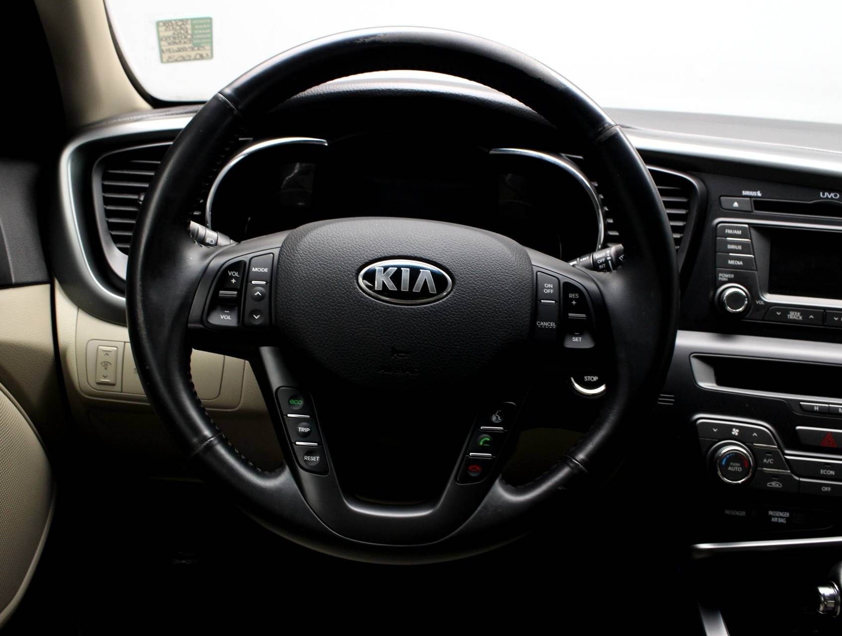 Florida Fine Cars - Used KIA OPTIMA 2013 WEST PALM LX HYBRID