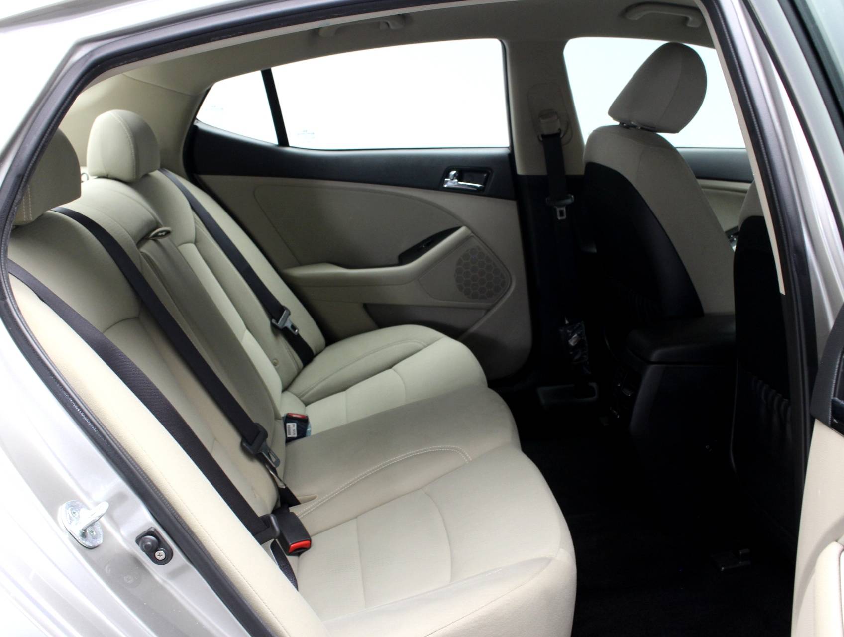 Florida Fine Cars - Used KIA OPTIMA 2013 WEST PALM LX HYBRID