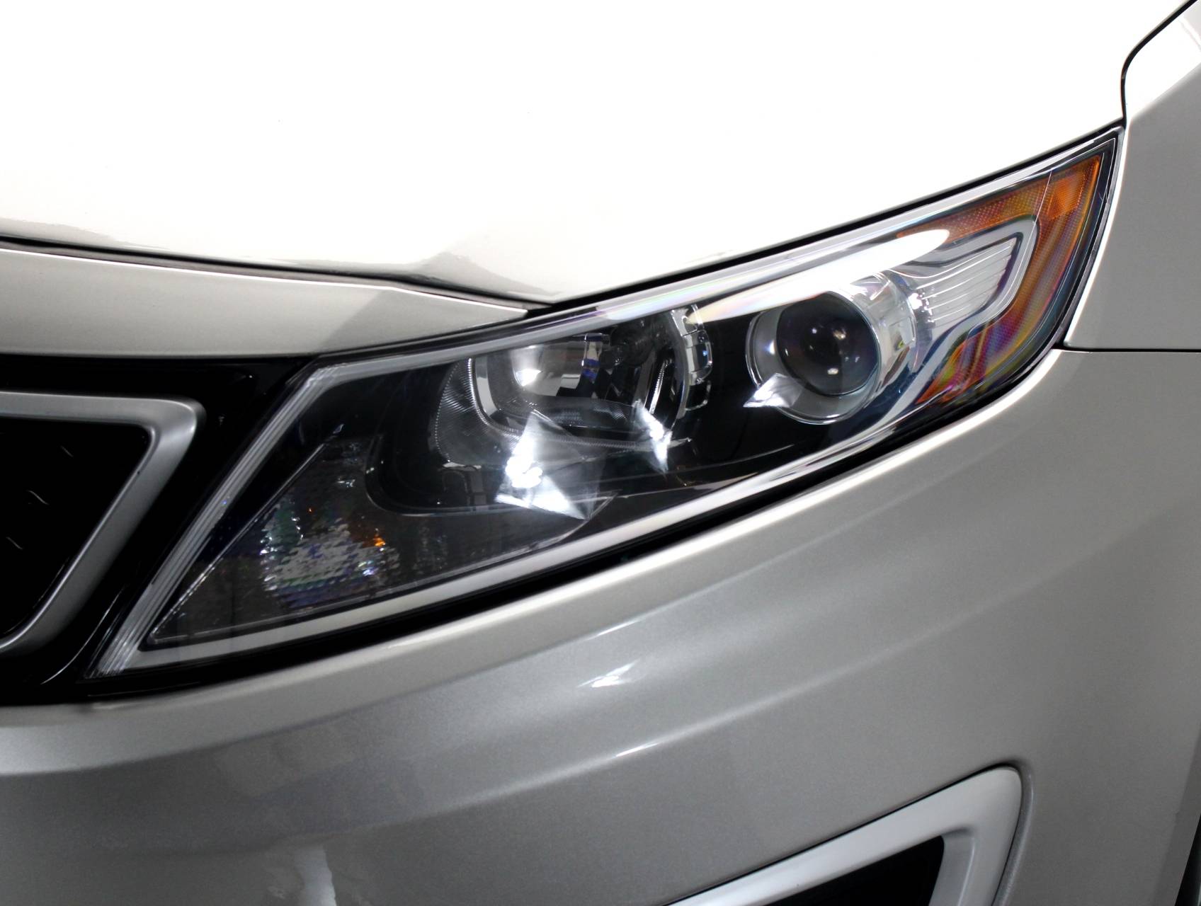 Florida Fine Cars - Used KIA OPTIMA 2013 WEST PALM LX HYBRID