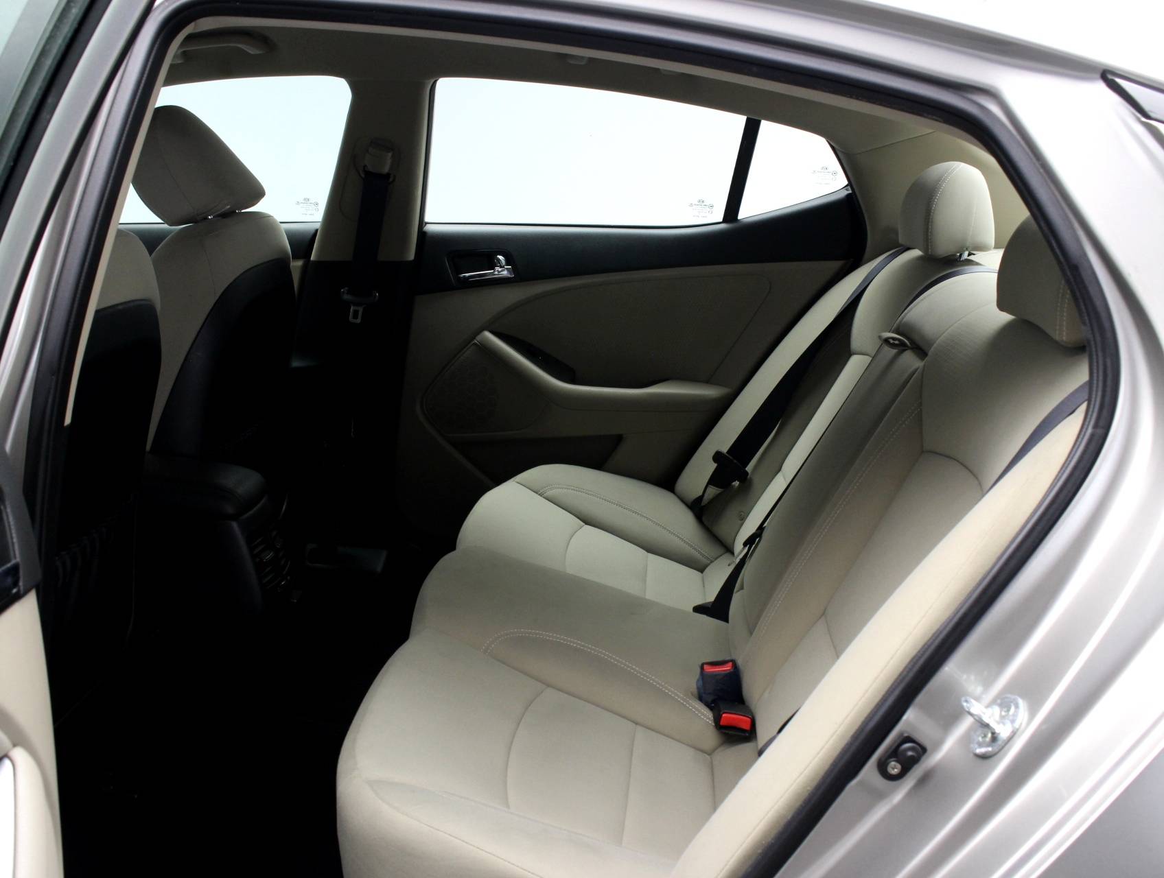 Florida Fine Cars - Used KIA OPTIMA 2013 WEST PALM LX HYBRID