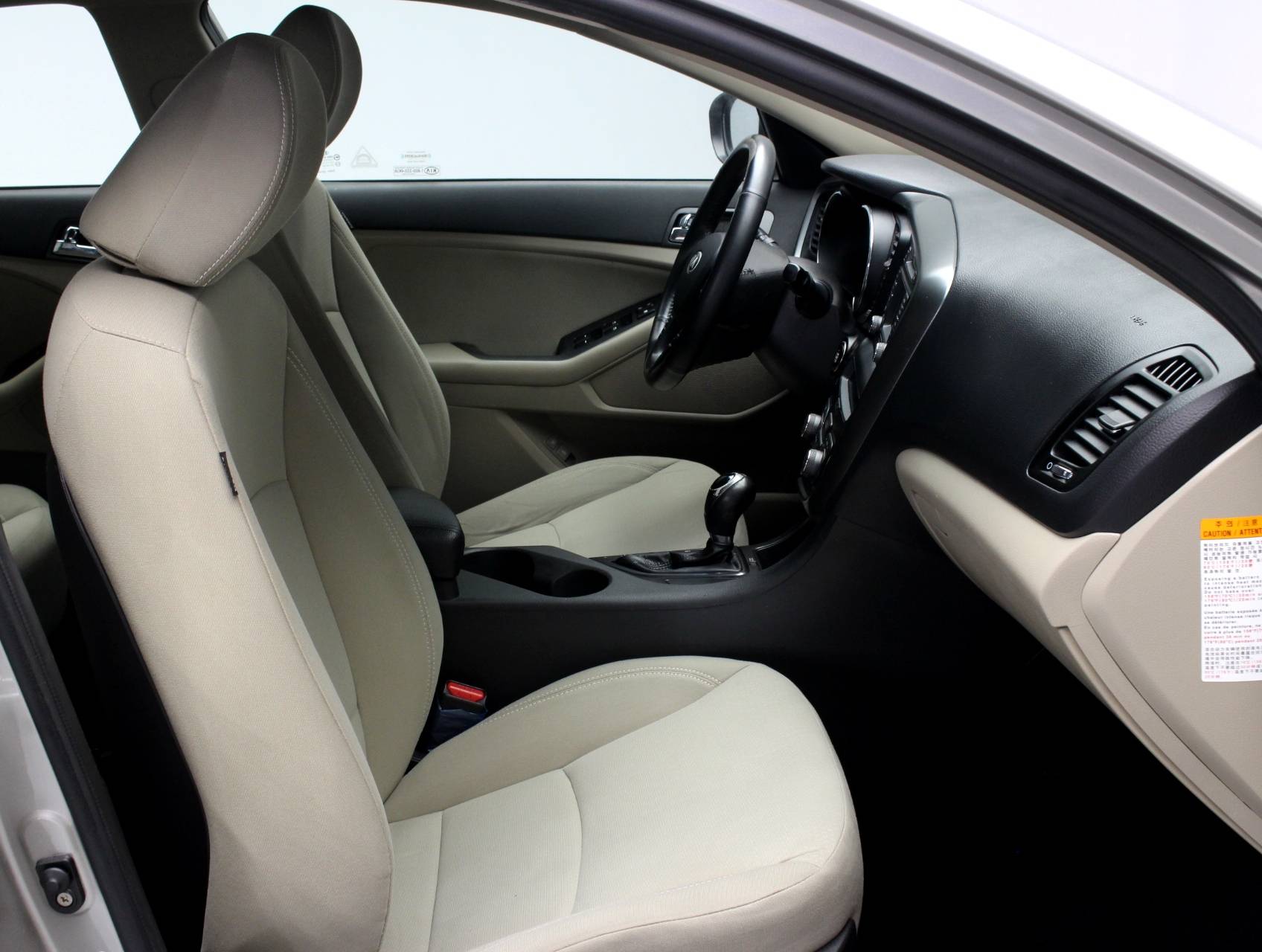 Florida Fine Cars - Used KIA OPTIMA 2013 WEST PALM LX HYBRID