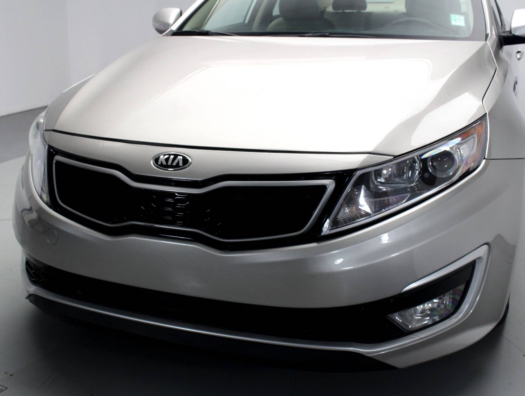 Florida Fine Cars - Used KIA OPTIMA 2013 WEST PALM LX HYBRID