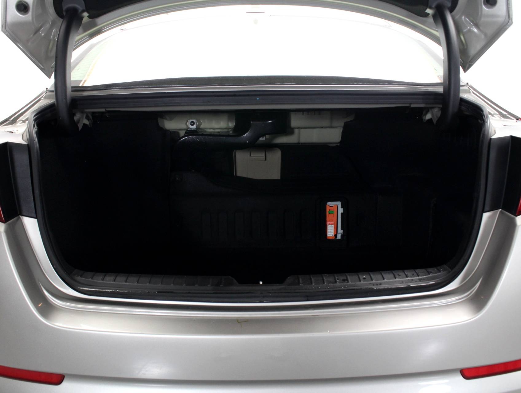 Florida Fine Cars - Used KIA OPTIMA 2013 WEST PALM LX HYBRID