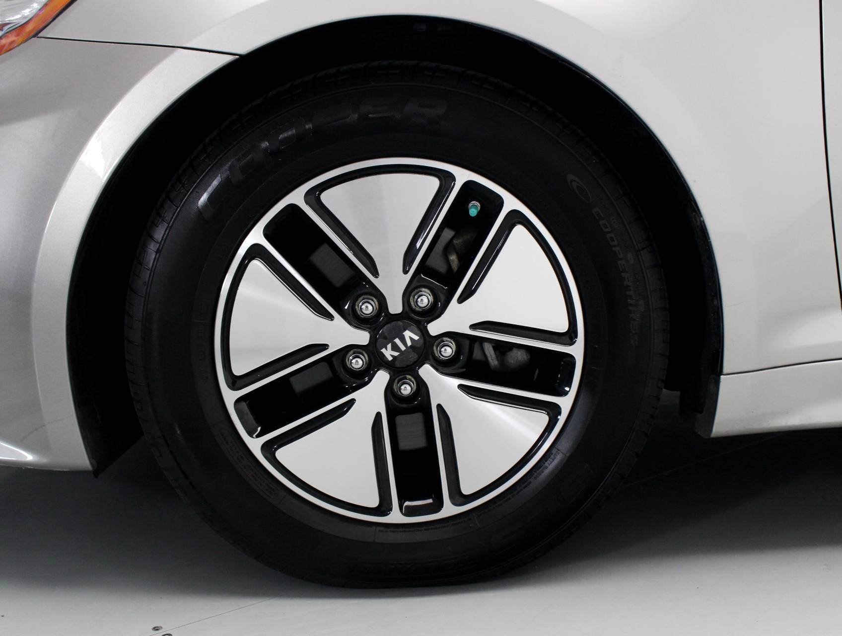 Florida Fine Cars - Used KIA OPTIMA 2013 WEST PALM LX HYBRID