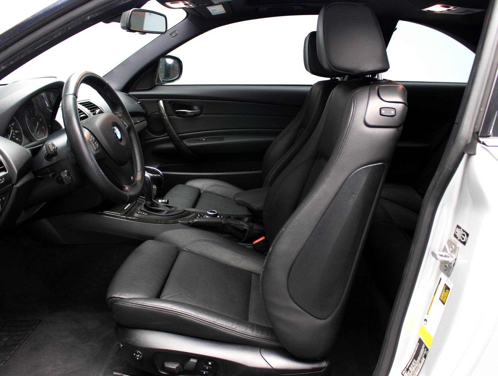Florida Fine Cars - Used BMW 1 SERIES 2013 WEST PALM 128I