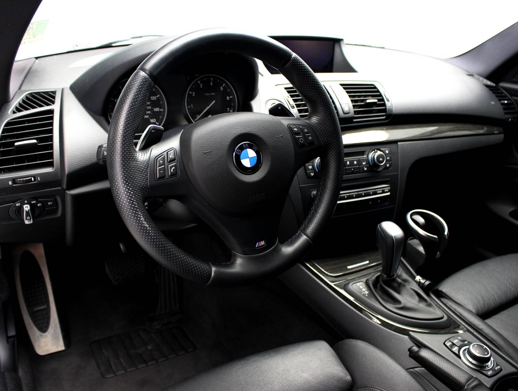 Florida Fine Cars - Used BMW 1 SERIES 2013 WEST PALM 128I