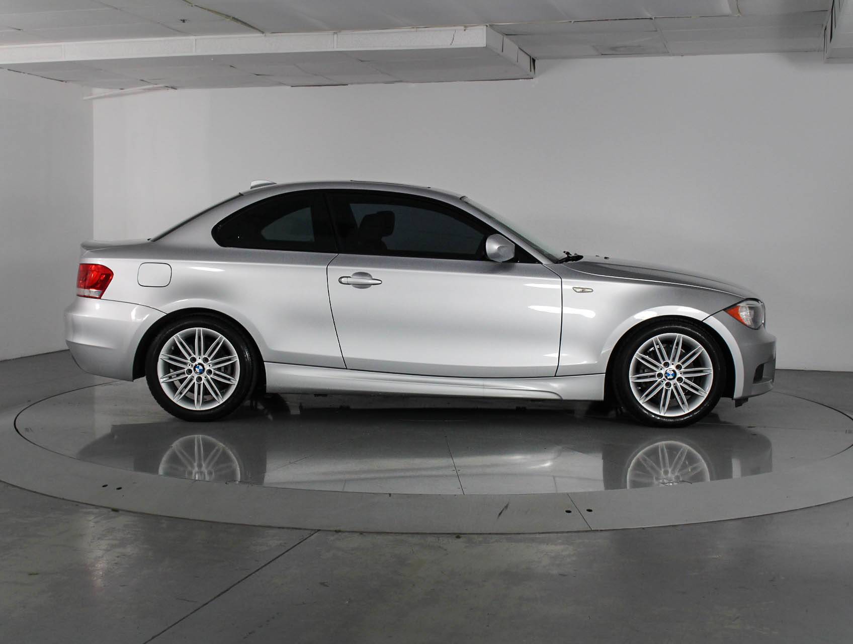Florida Fine Cars - Used BMW 1 SERIES 2013 WEST PALM 128I