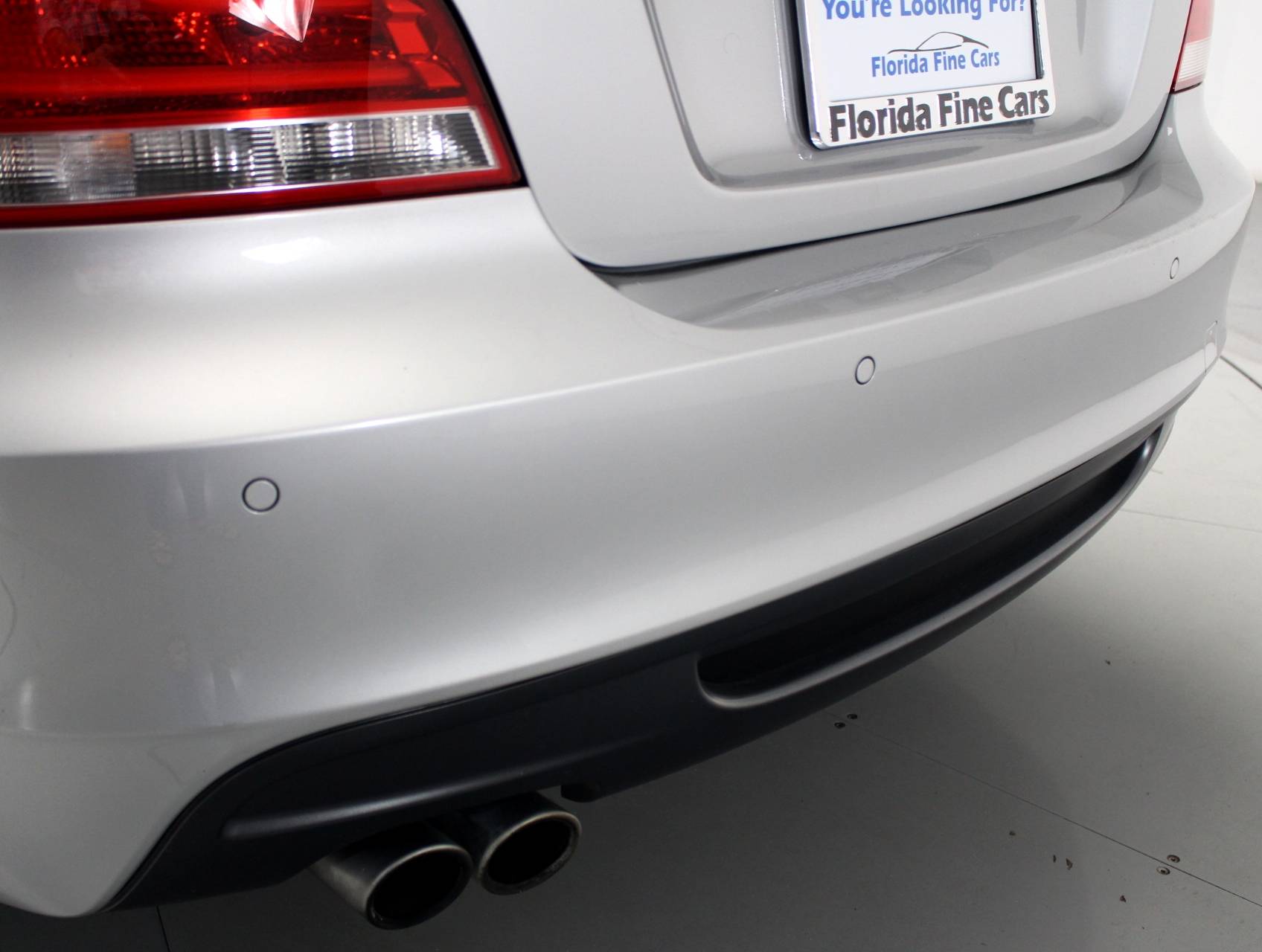 Florida Fine Cars - Used BMW 1 SERIES 2013 WEST PALM 128I