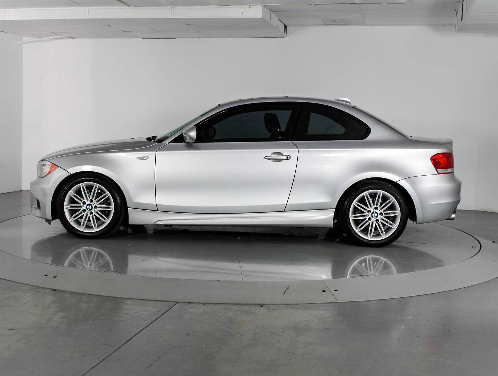 Florida Fine Cars - Used BMW 1 SERIES 2013 WEST PALM 128I