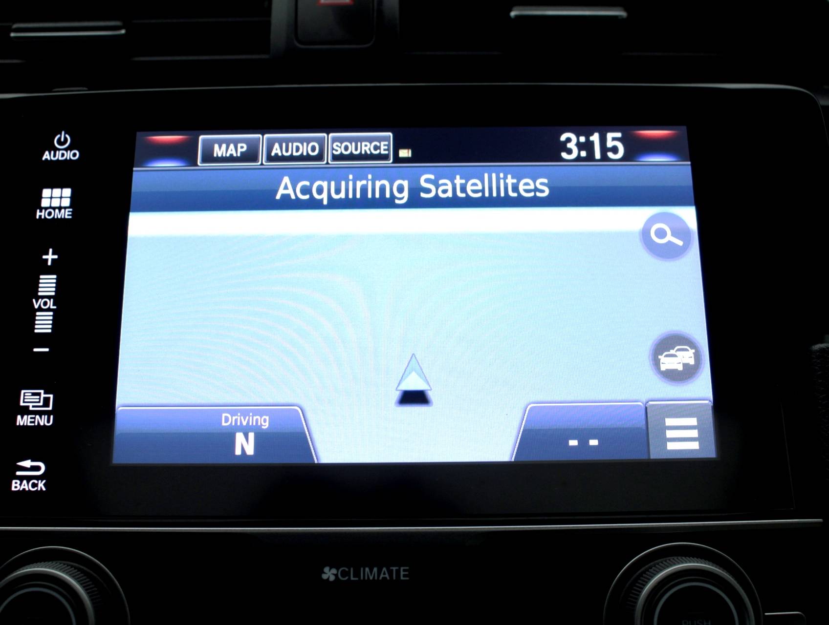 Florida Fine Cars - Used HONDA CIVIC 2016 MIAMI TOURING